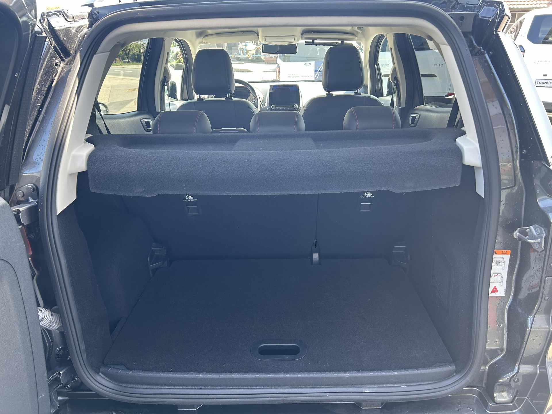 FORD EcoSport 1.0 SCTi ST-Line Automat-image-6