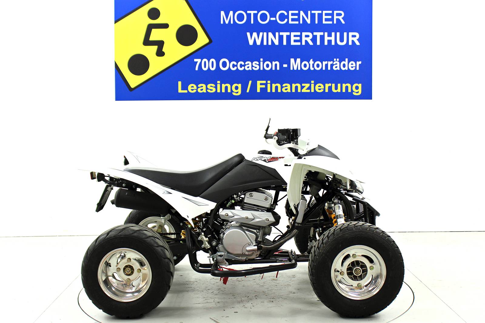 SMC (SM) RAM 300