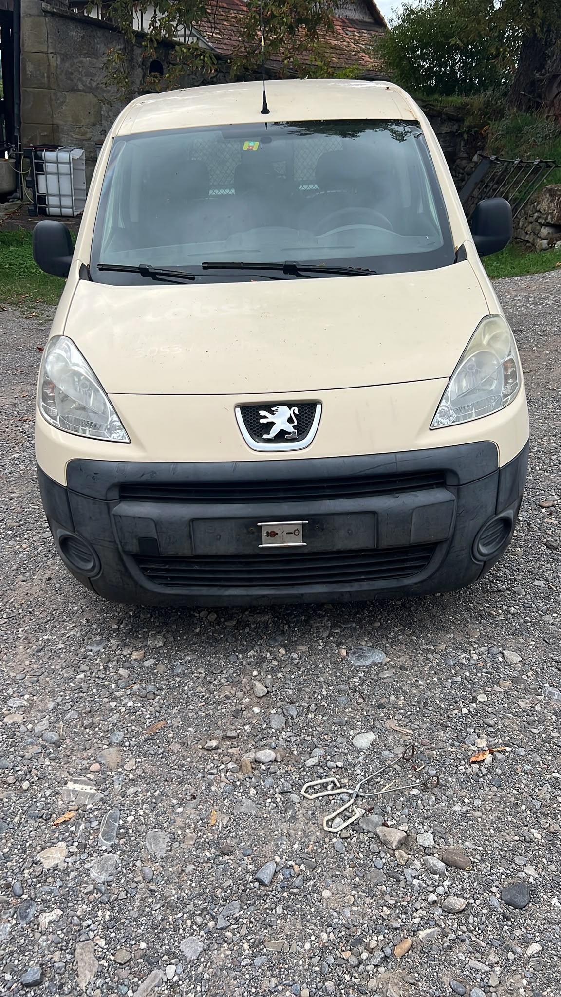 PEUGEOT Partner 1.6 HDI Urban-image-4