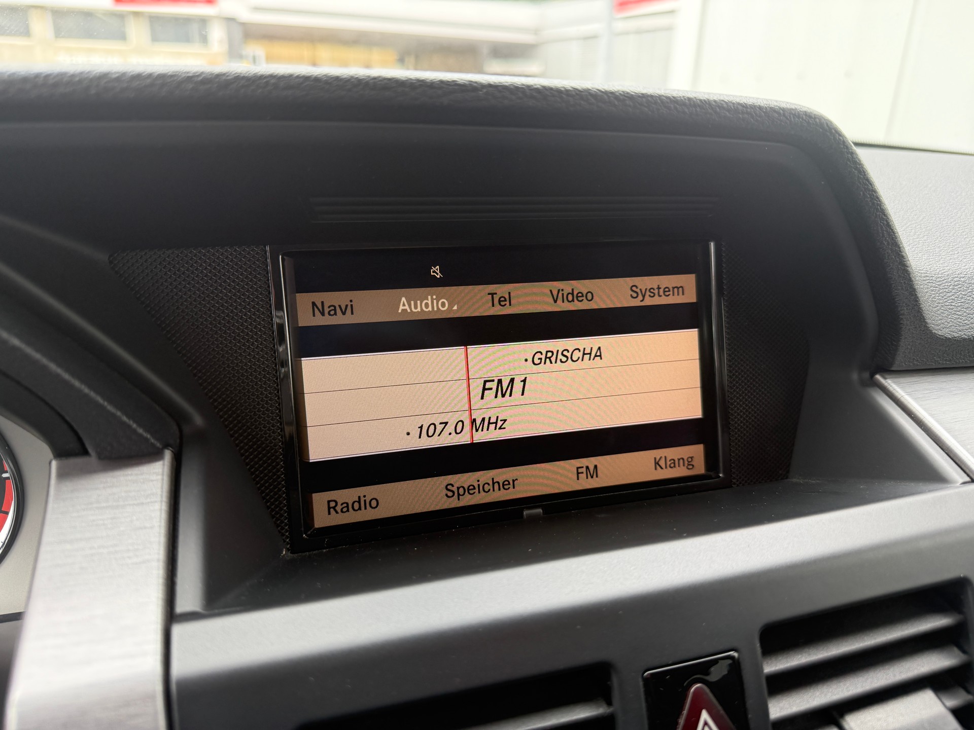 MERCEDES-BENZ GLK 350 CDI (320 CDI) 4Matic 7G-Tronic-image-19