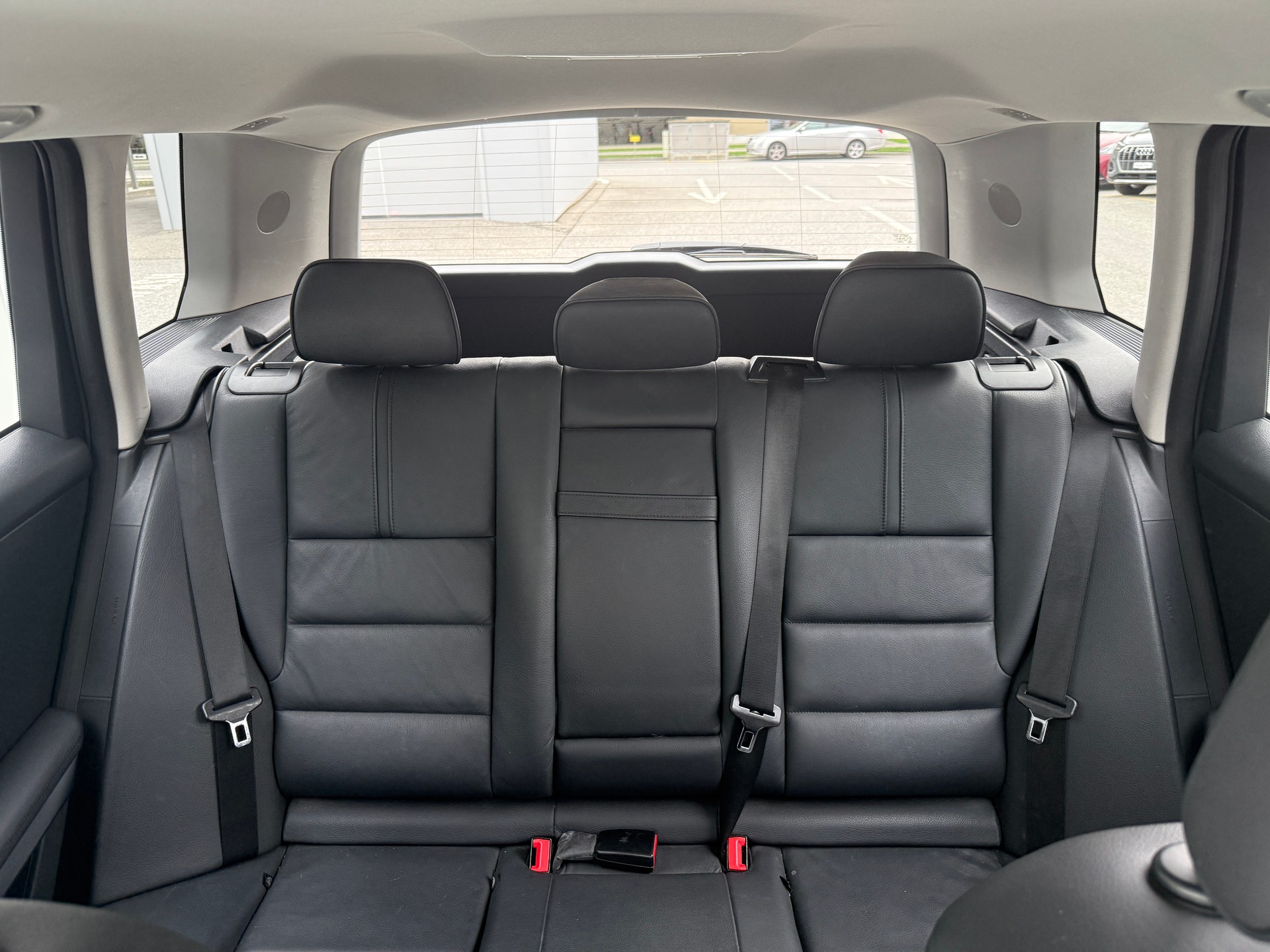 MERCEDES-BENZ GLK 350 CDI (320 CDI) 4Matic 7G-Tronic-image-16