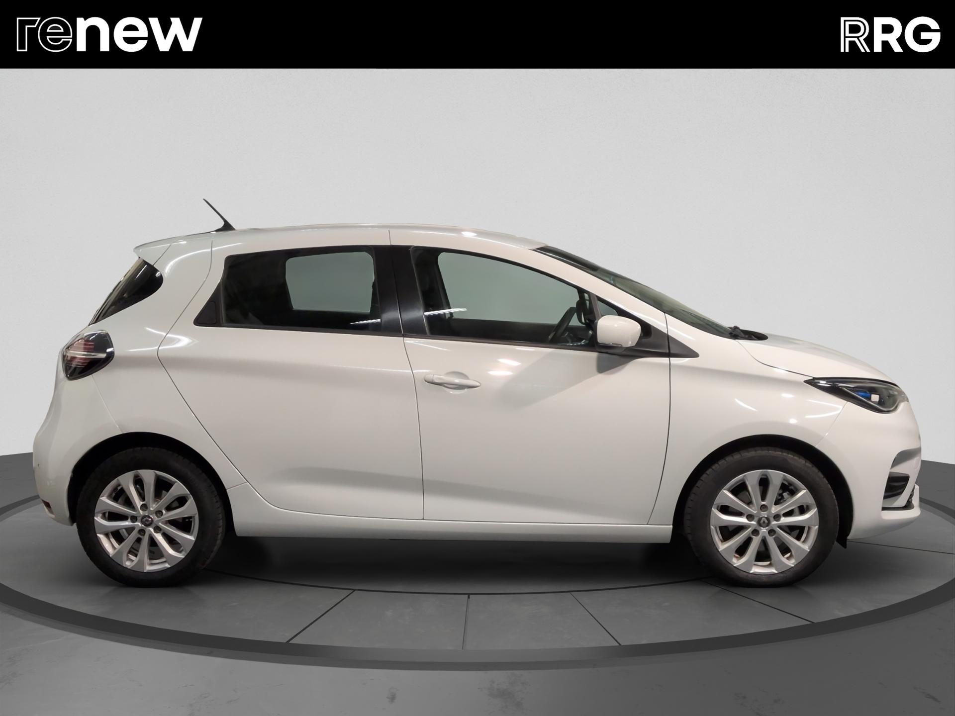 RENAULT Zoe Zen R135 (incl. Batterie)-image-1