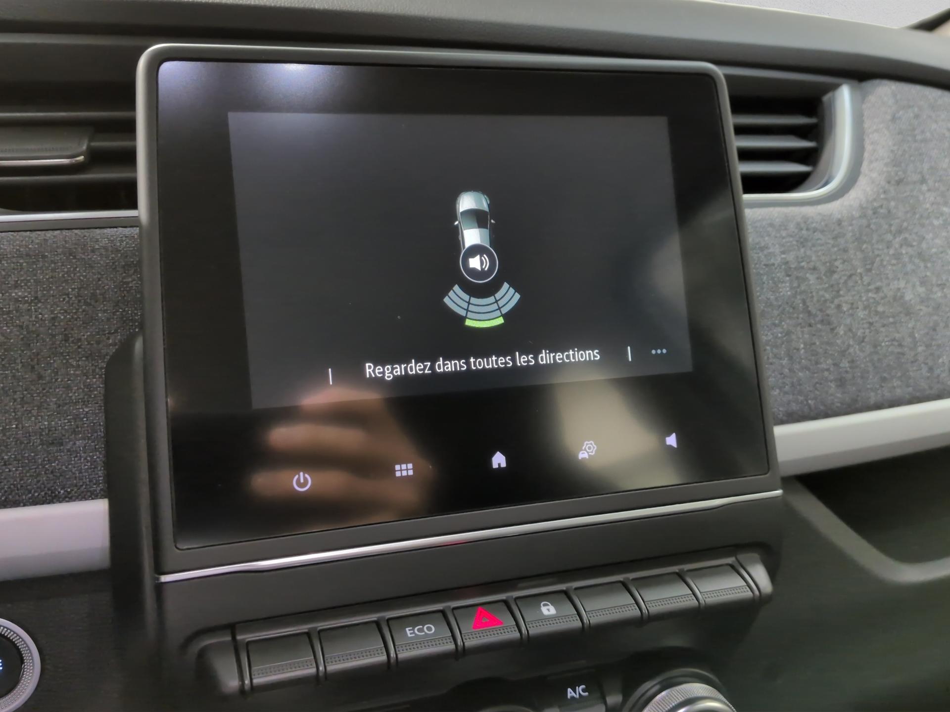 RENAULT Zoe Zen R135 (incl. Batterie)-image-21