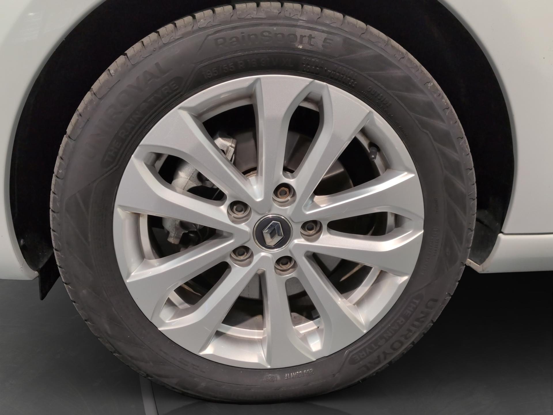 RENAULT Zoe Zen R135 (incl. Batterie)-image-24