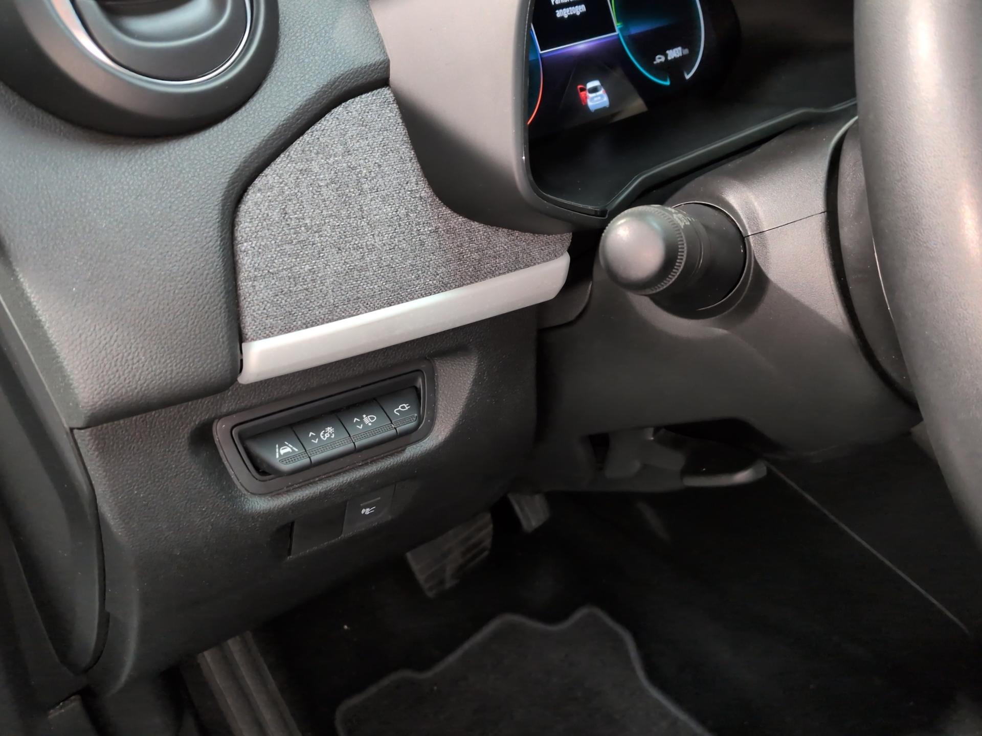 RENAULT Zoe Zen R135 (incl. Batterie)-image-18