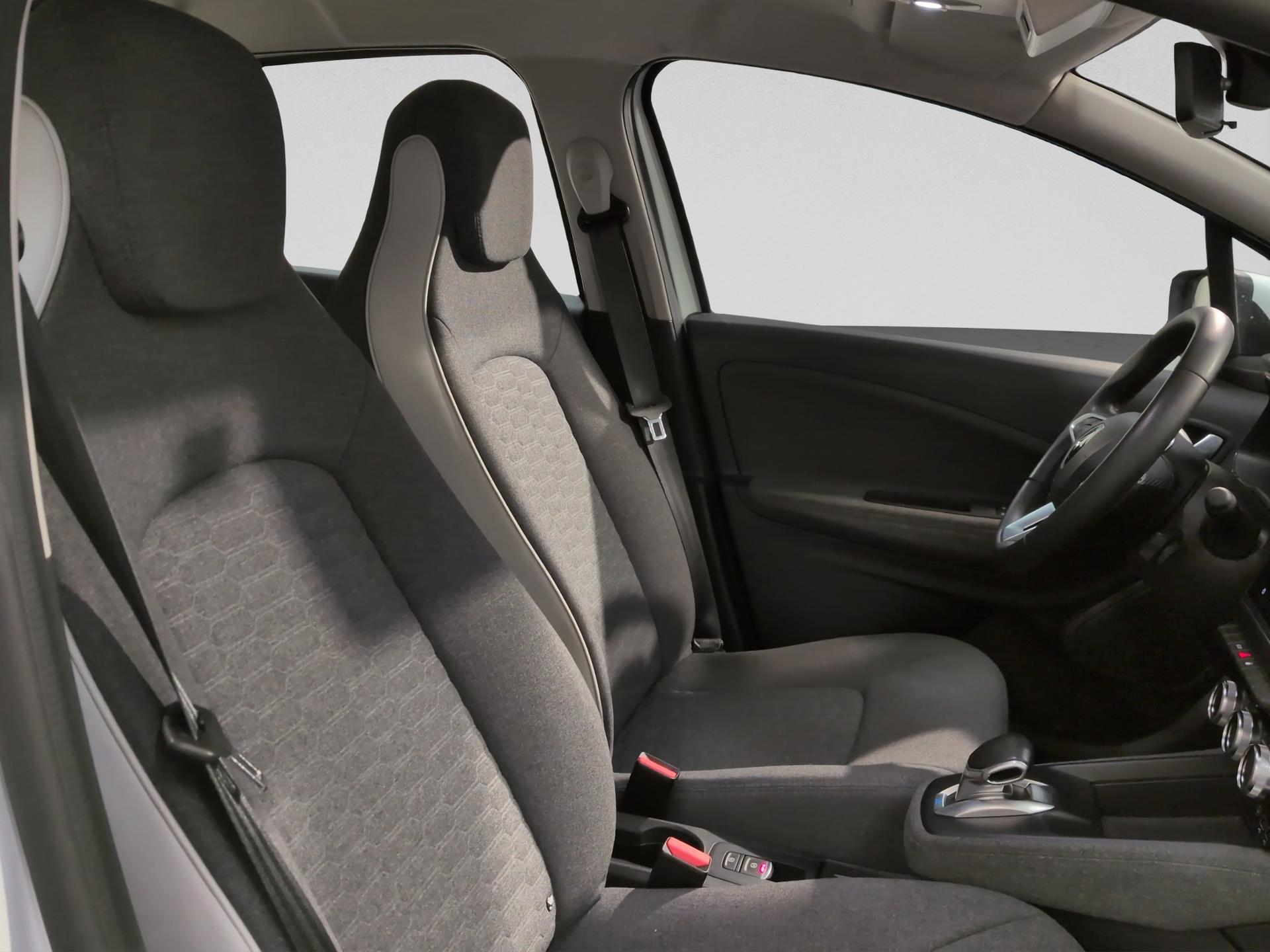 RENAULT Zoe Zen R135 (incl. Batterie)-image-16