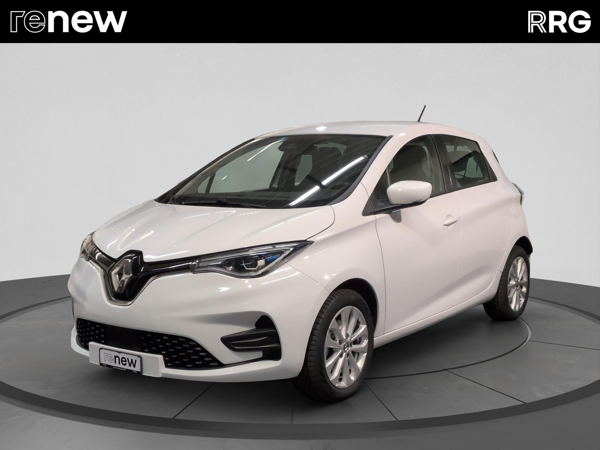 RENAULT Zoe Zen R135 (incl. Batterie)-image-6