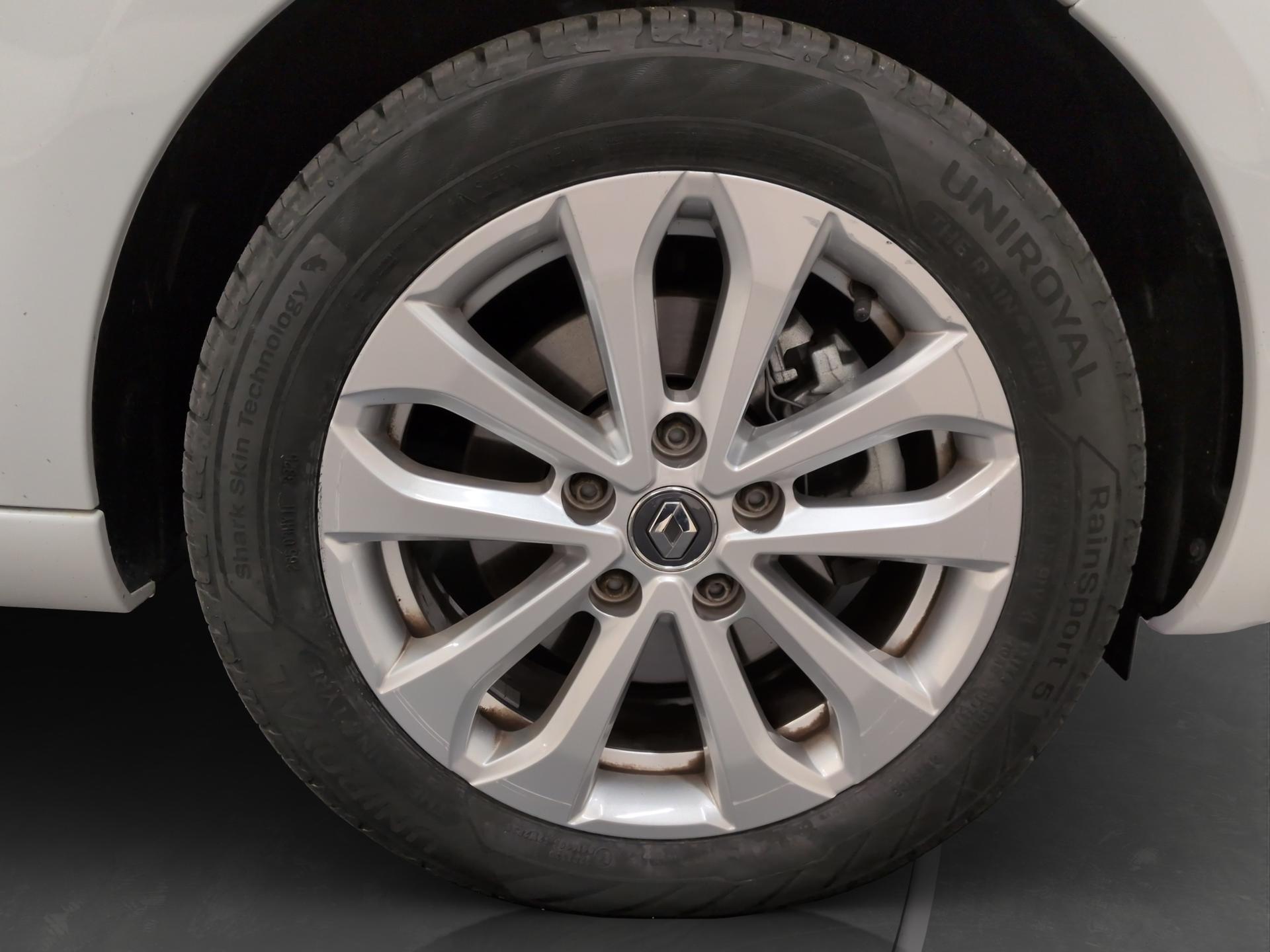 RENAULT Zoe Zen R135 (incl. Batterie)-image-17