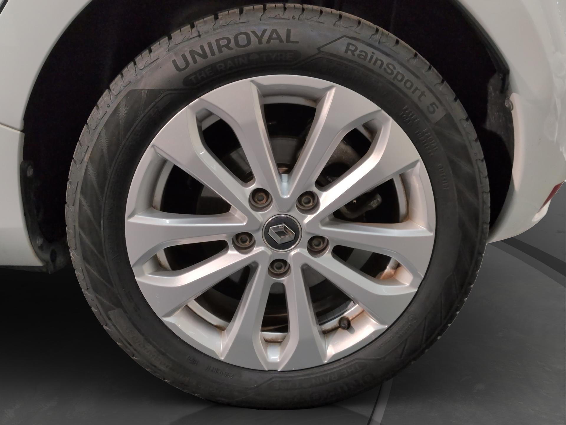 RENAULT Zoe Zen R135 (incl. Batterie)-image-25