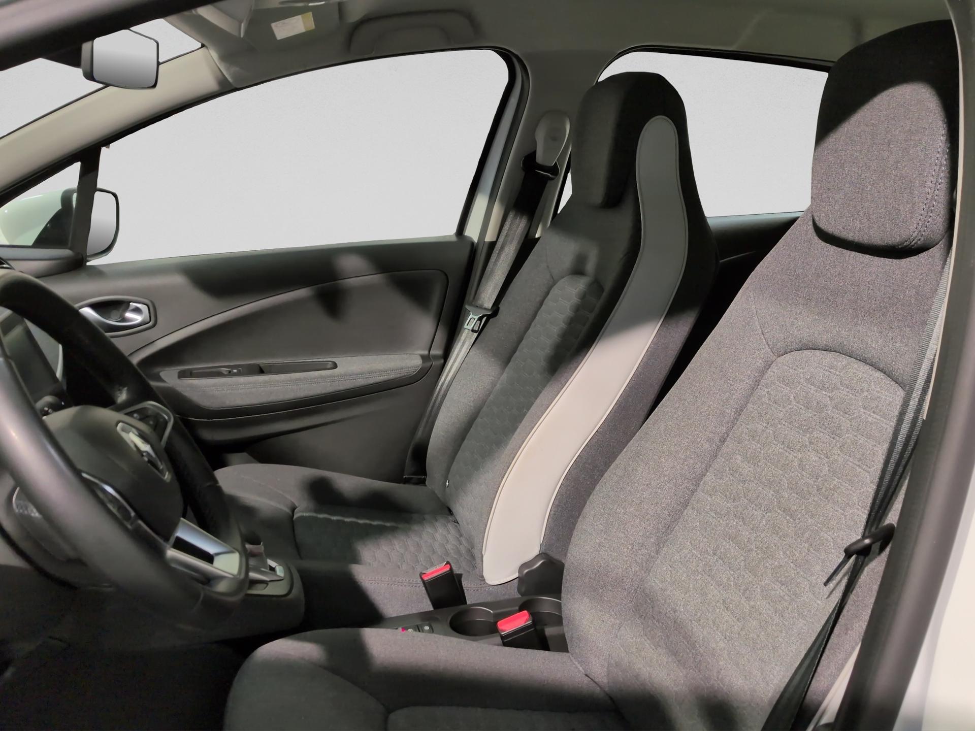 RENAULT Zoe Zen R135 (incl. Batterie)-image-8