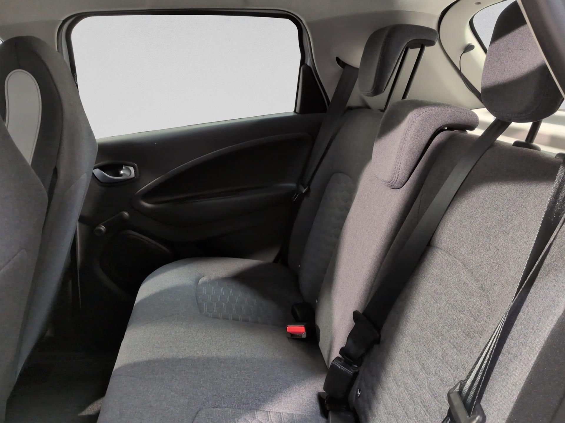 RENAULT Zoe Zen R135 (incl. Batterie)-image-14
