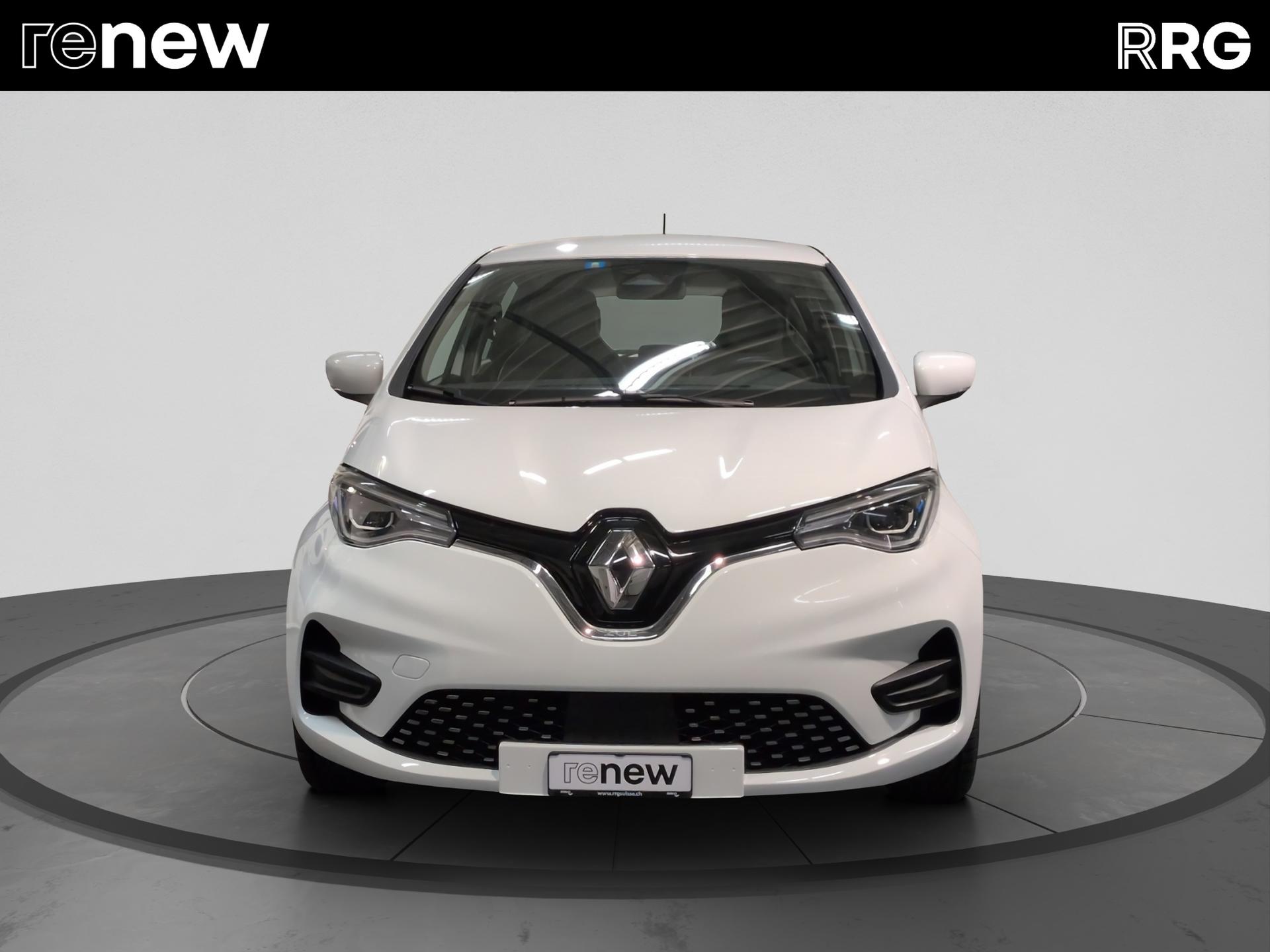 RENAULT Zoe Zen R135 (incl. Batterie)-image-7