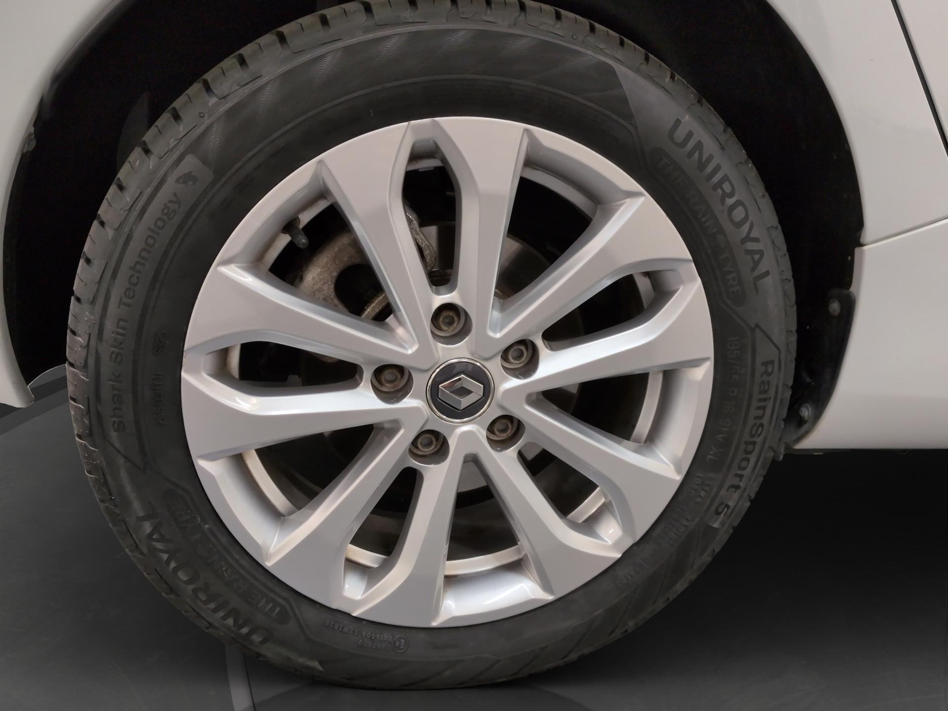 RENAULT Zoe Zen R135 (incl. Batterie)-image-26
