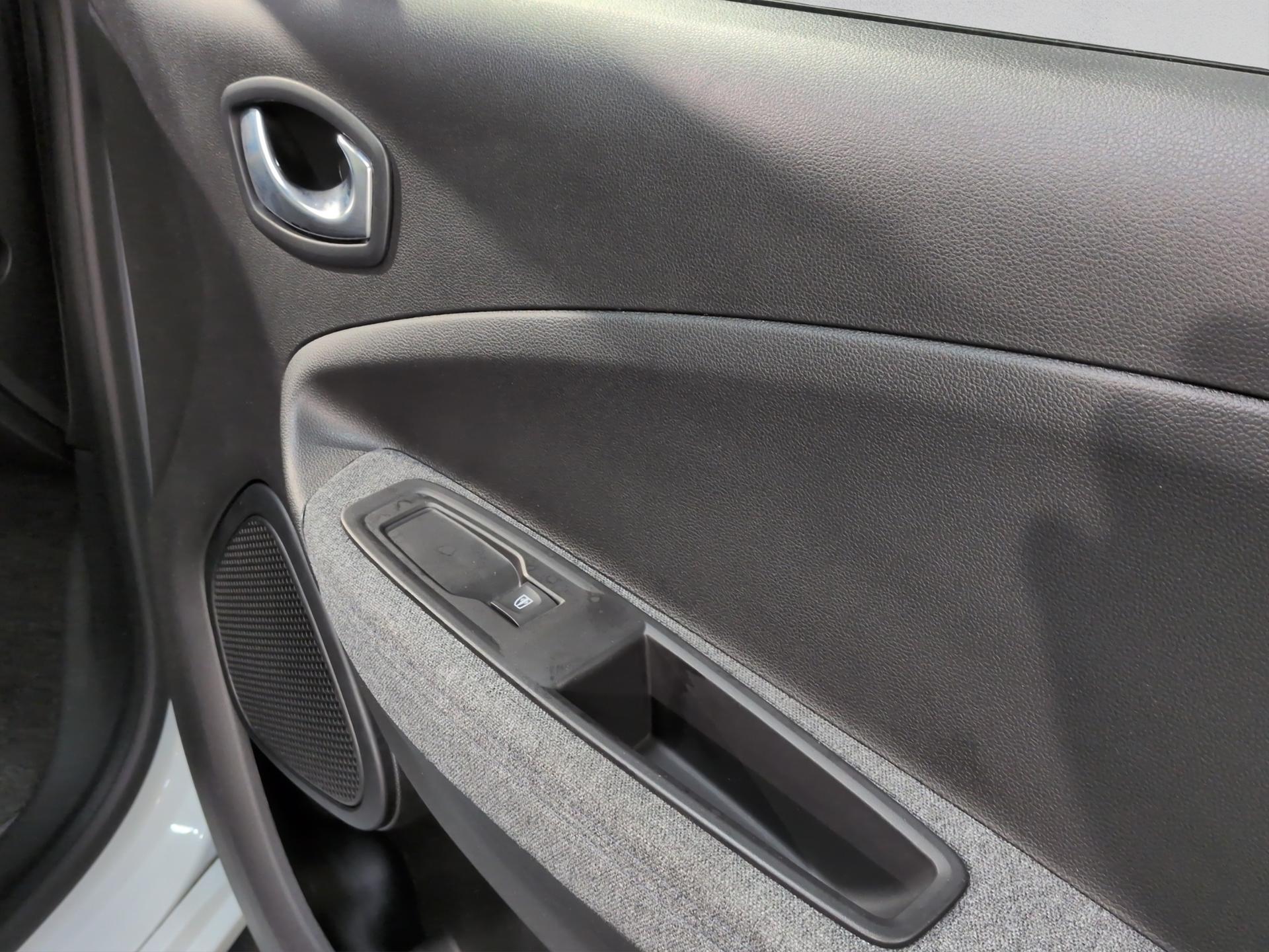 RENAULT Zoe Zen R135 (incl. Batterie)-image-23