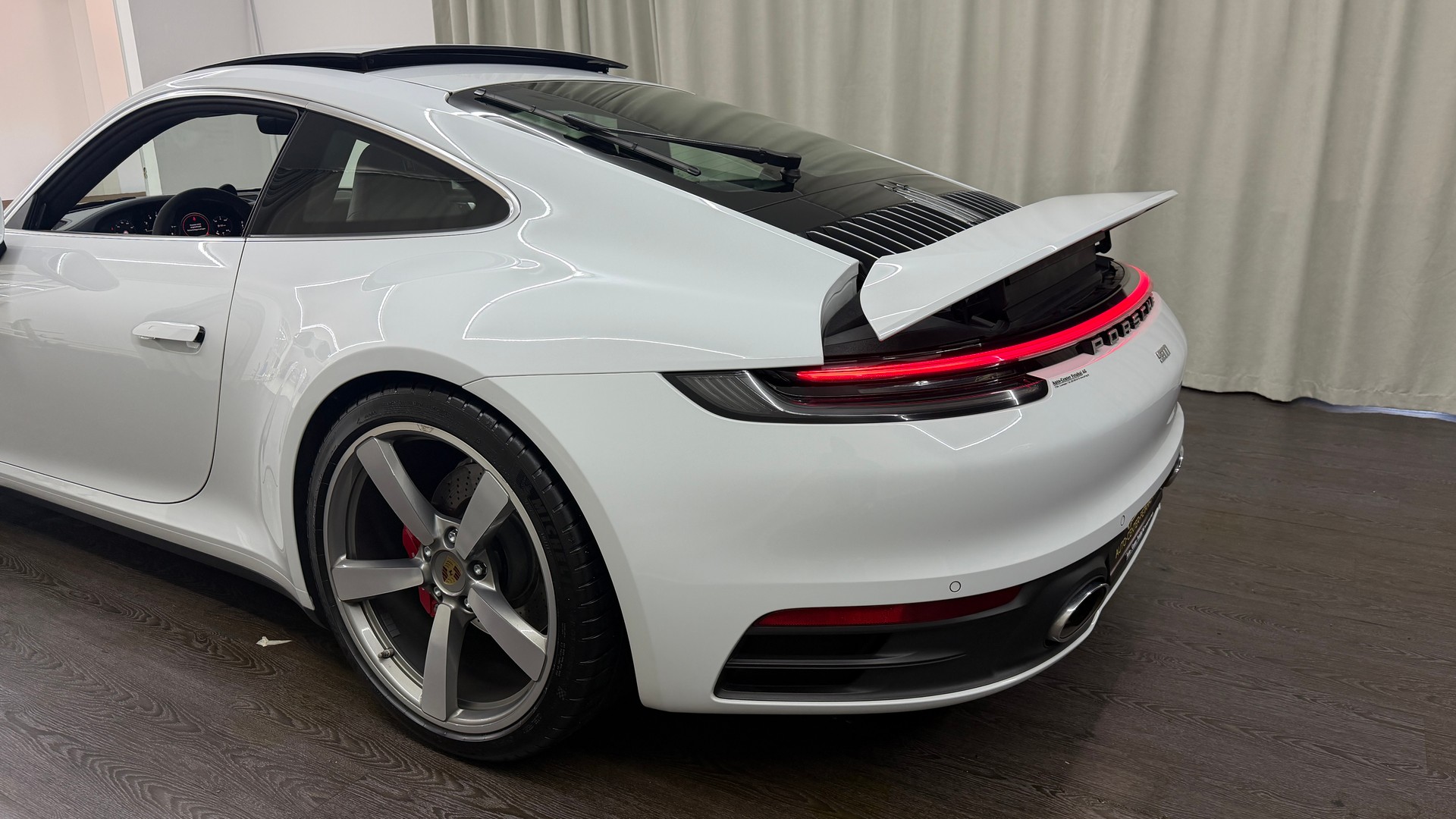 PORSCHE 911 Carrera 4S PDK-image-20