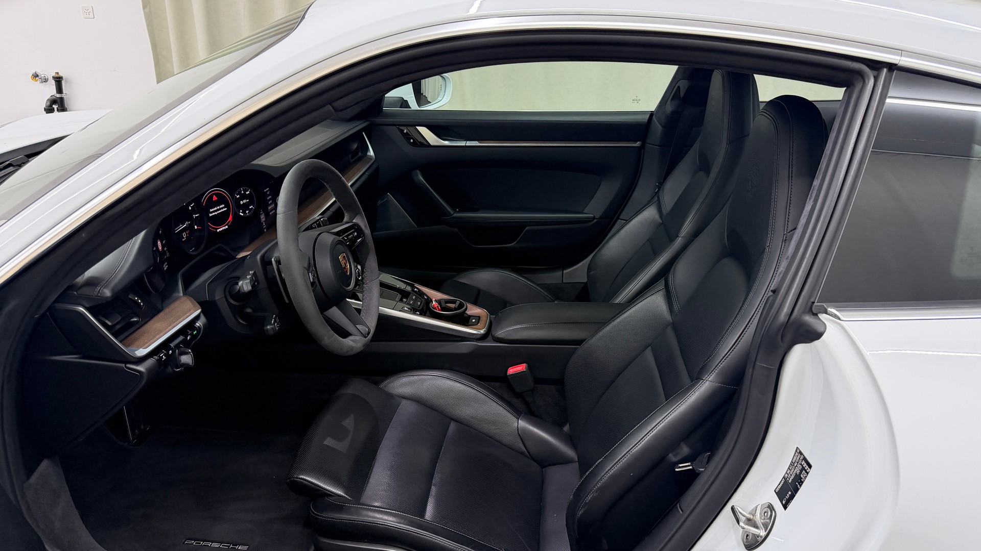 PORSCHE 911 Carrera 4S PDK-image-7