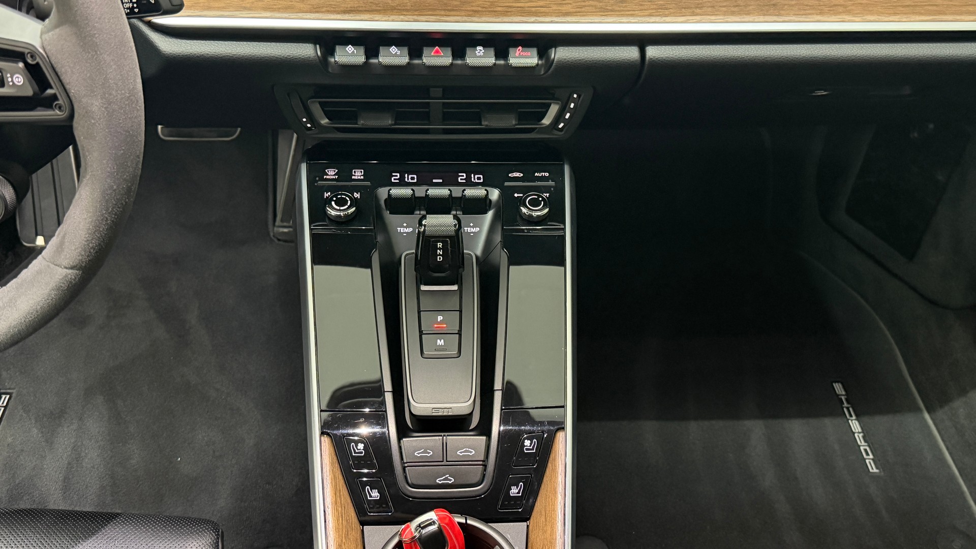 PORSCHE 911 Carrera 4S PDK-image-11