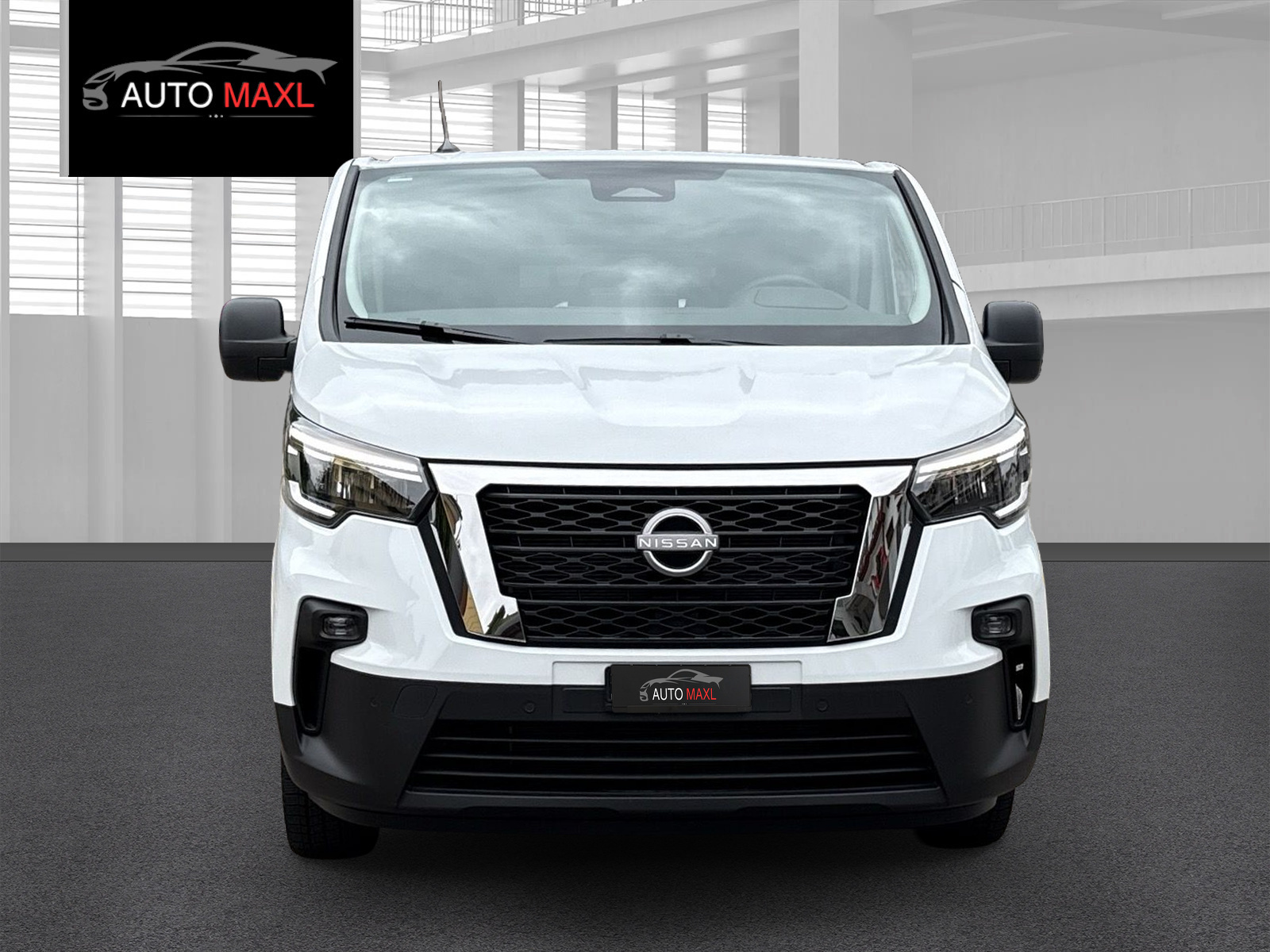 NISSAN Primastar dCi 170 3.0 L2H1 9 Pl. Tekna DCT-image-6