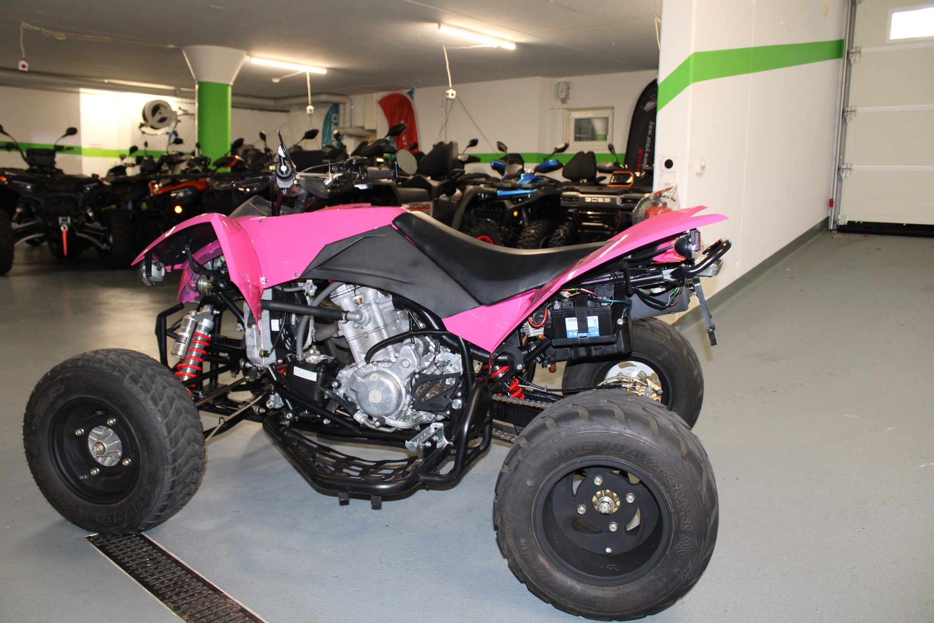 SMC (SM) Ram 520 RR Racing Edition-showroom-element-1