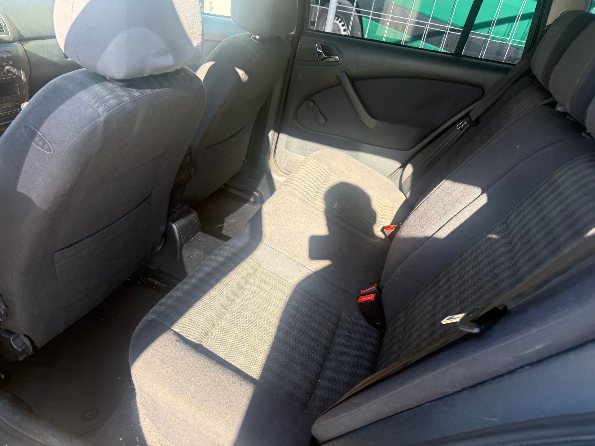 SKODA Octavia 1.9 TDI Classic 4x4-image-10