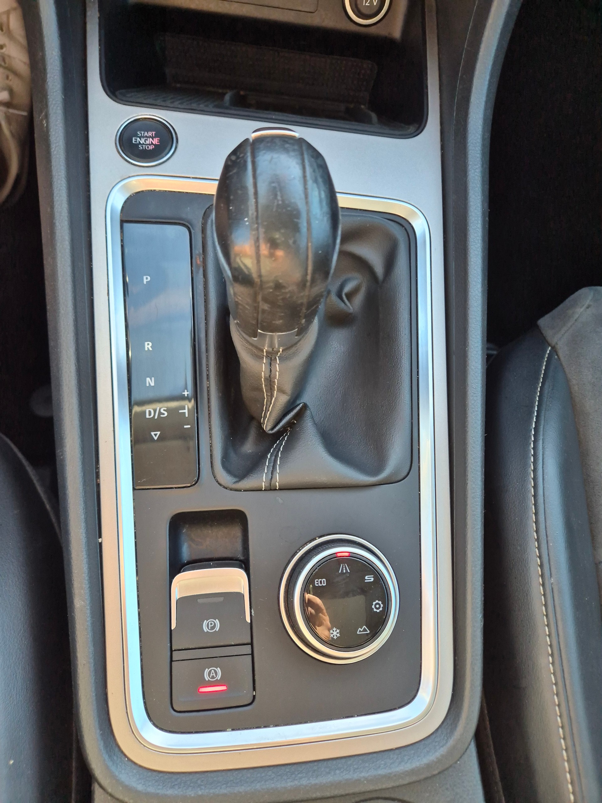 SEAT Ateca 2.0 TDI CR Xcellence 4Drive DSG-image-16