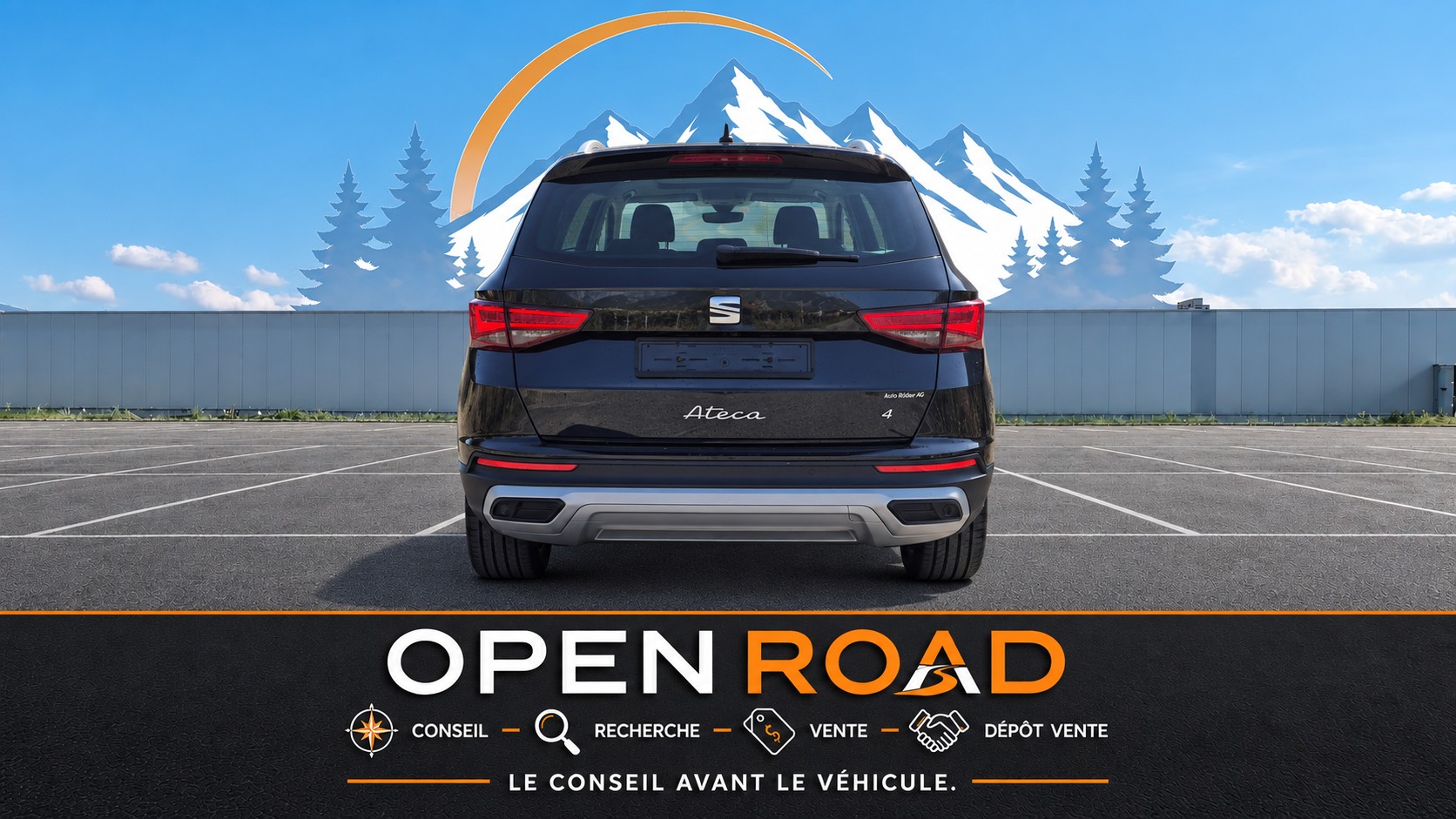 SEAT Ateca 2.0 TDI CR Xcellence 4Drive DSG-image-4