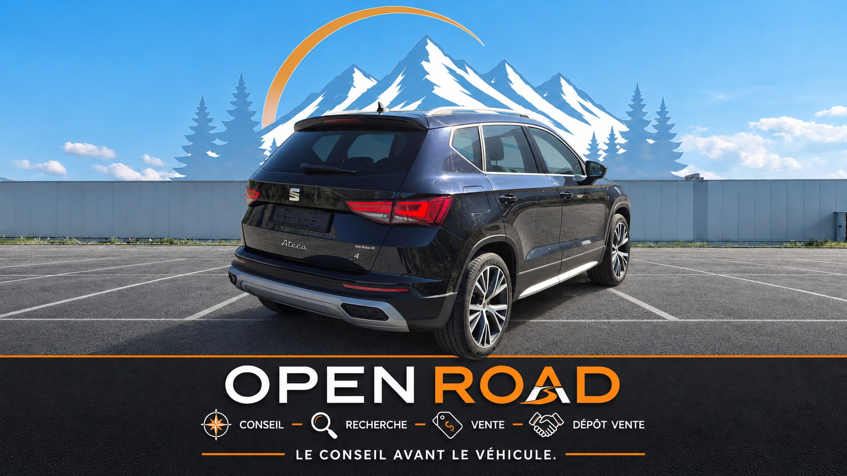 SEAT Ateca 2.0 TDI CR Xcellence 4Drive DSG-image-6