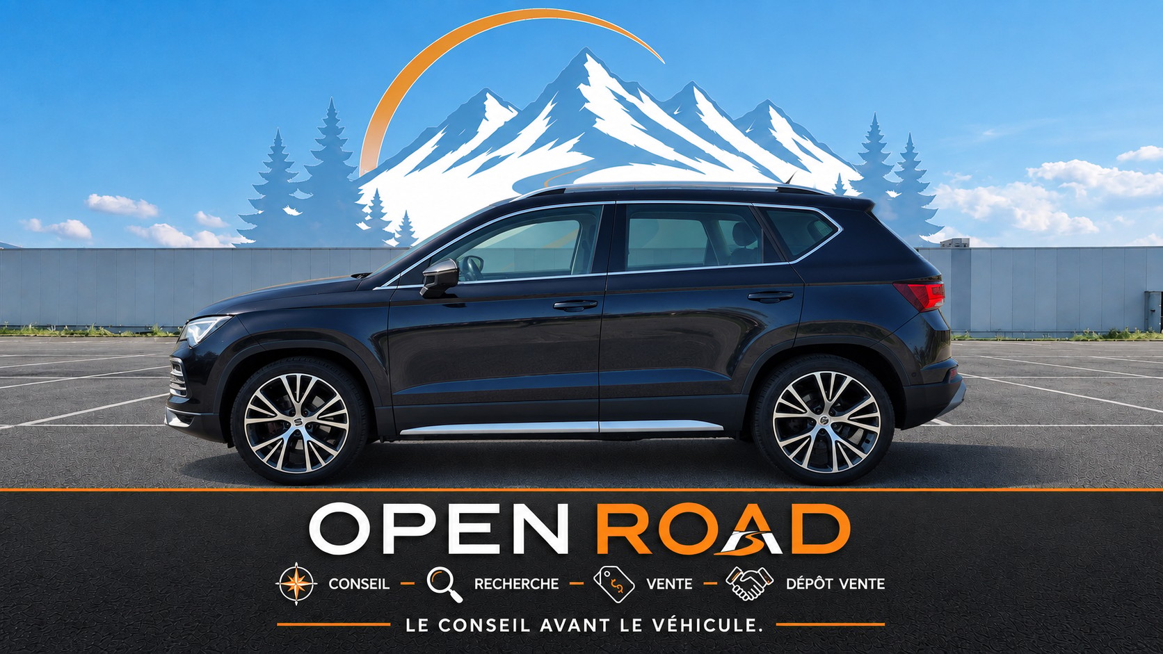 SEAT Ateca 2.0 TDI CR Xcellence 4Drive DSG-image-2