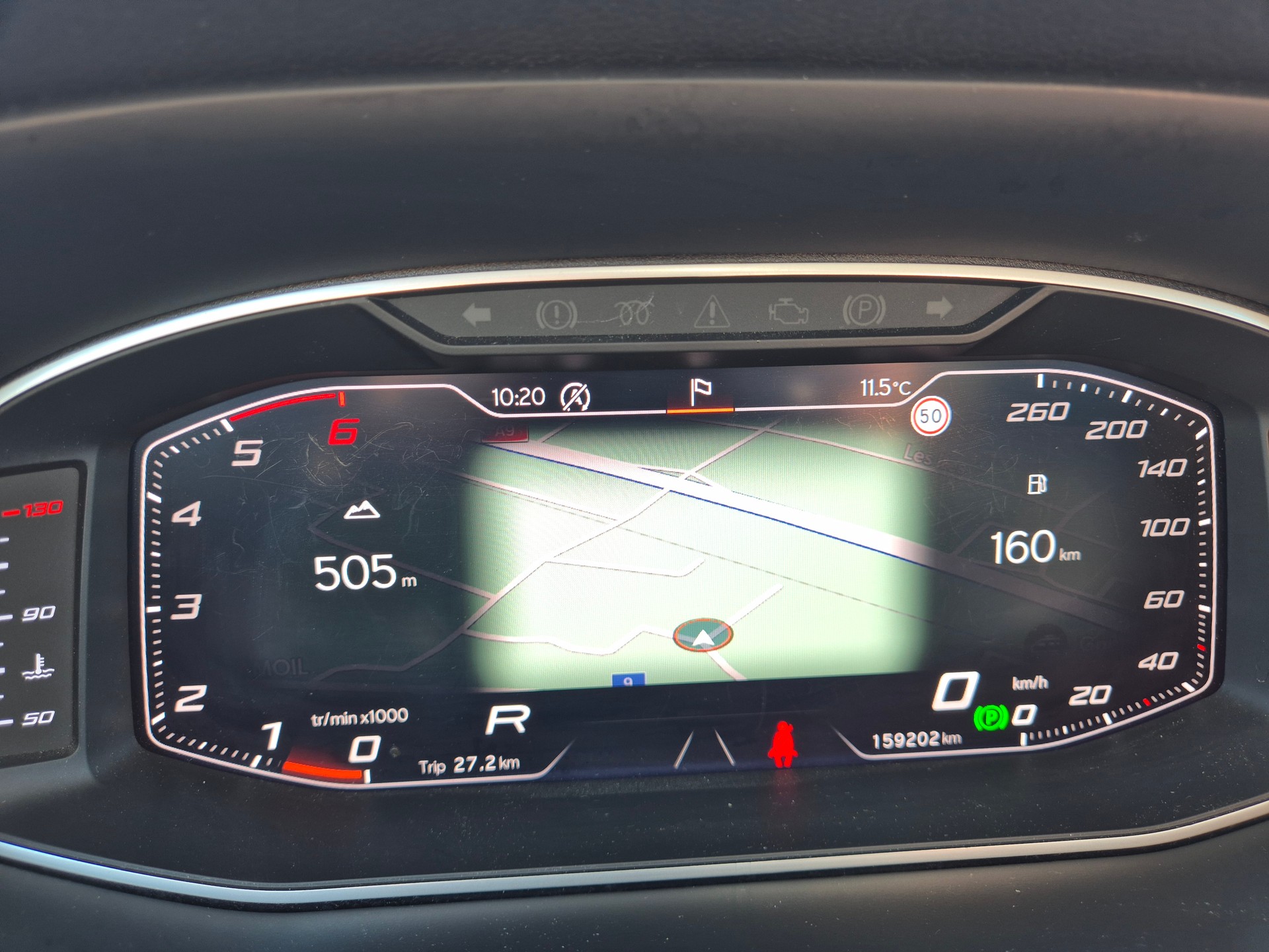 SEAT Ateca 2.0 TDI CR Xcellence 4Drive DSG-image-17
