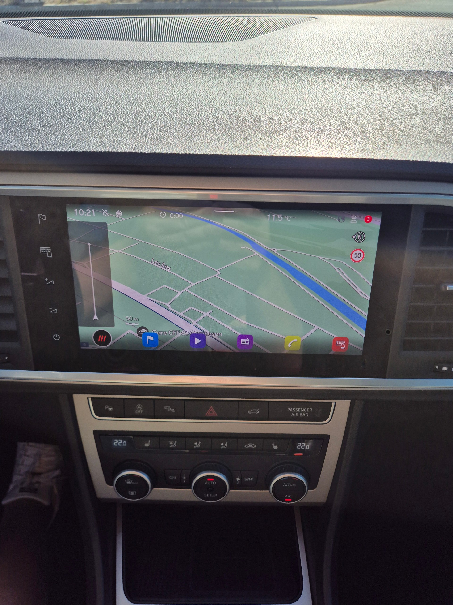 SEAT Ateca 2.0 TDI CR Xcellence 4Drive DSG-image-19