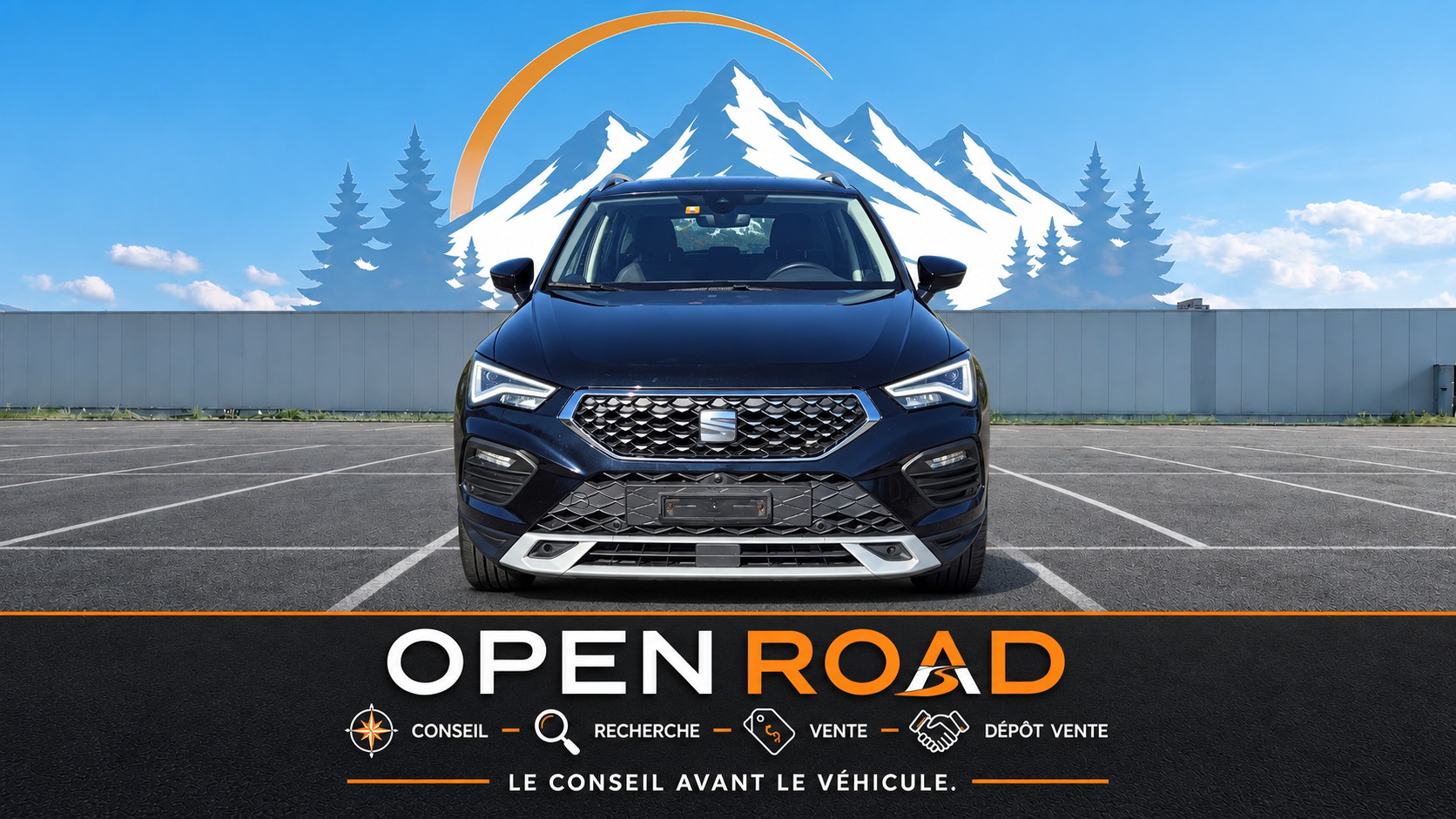 SEAT Ateca 2.0 TDI CR Xcellence 4Drive DSG-image-5