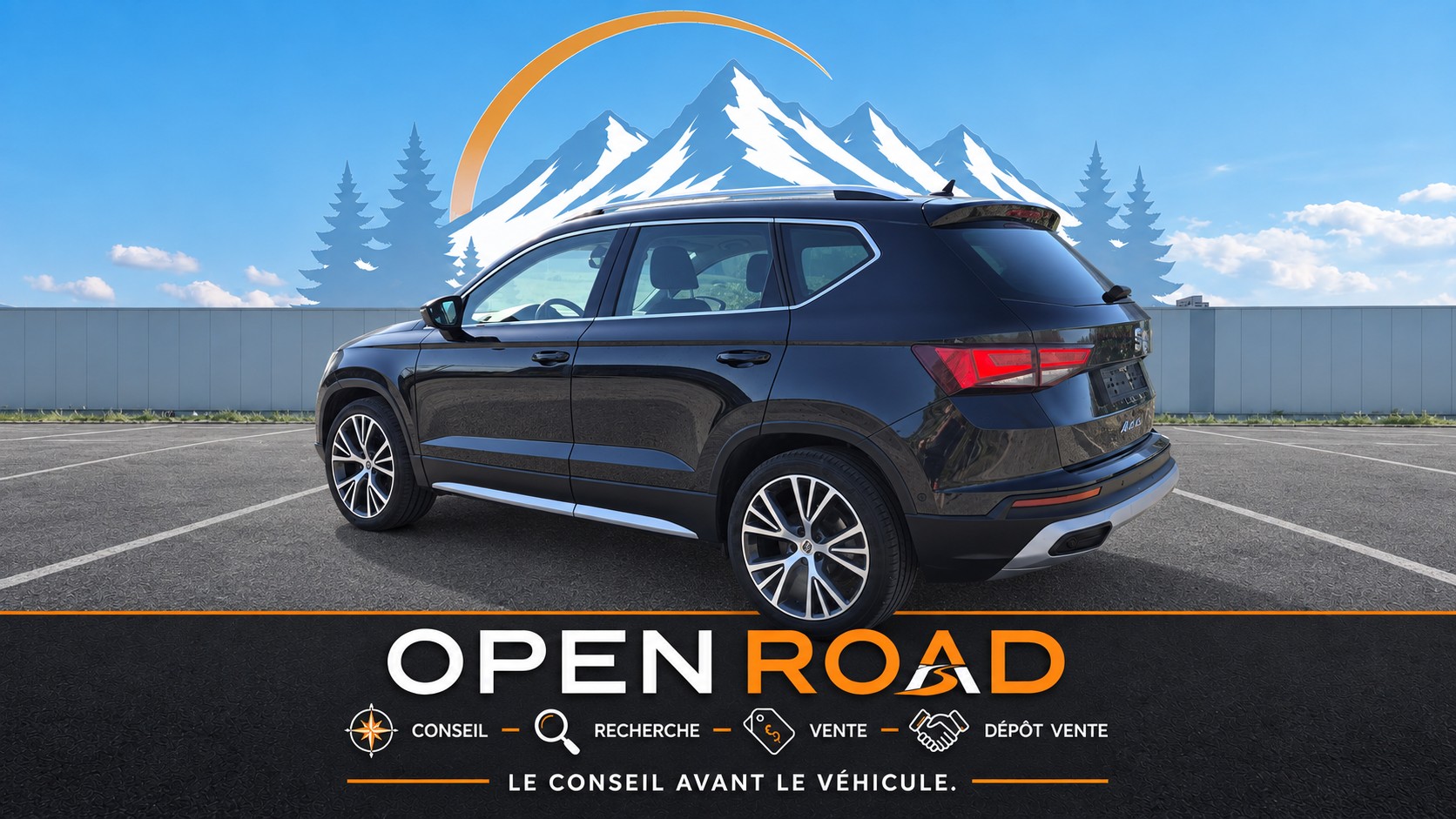 SEAT Ateca 2.0 TDI CR Xcellence 4Drive DSG-image-3
