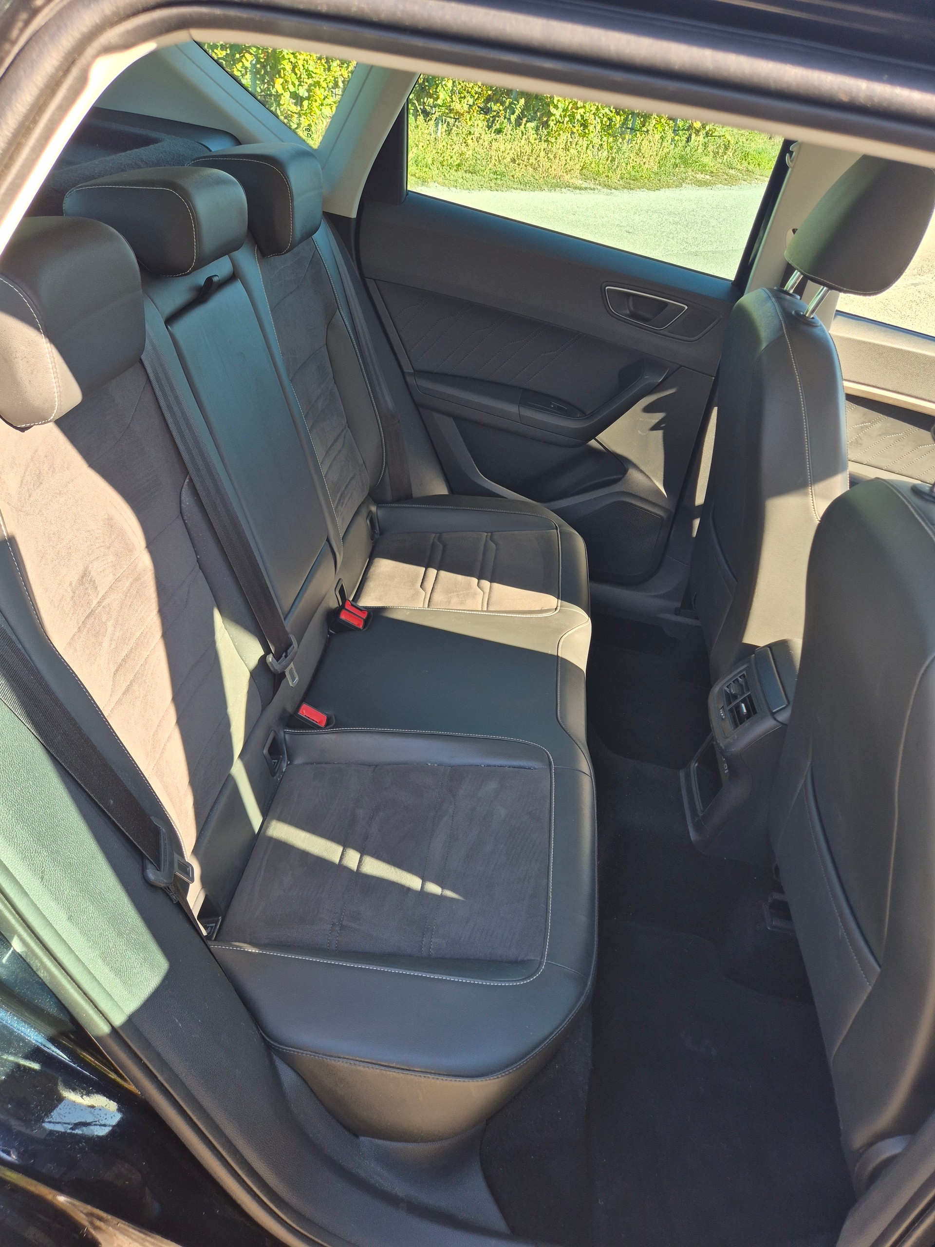 SEAT Ateca 2.0 TDI CR Xcellence 4Drive DSG-image-8