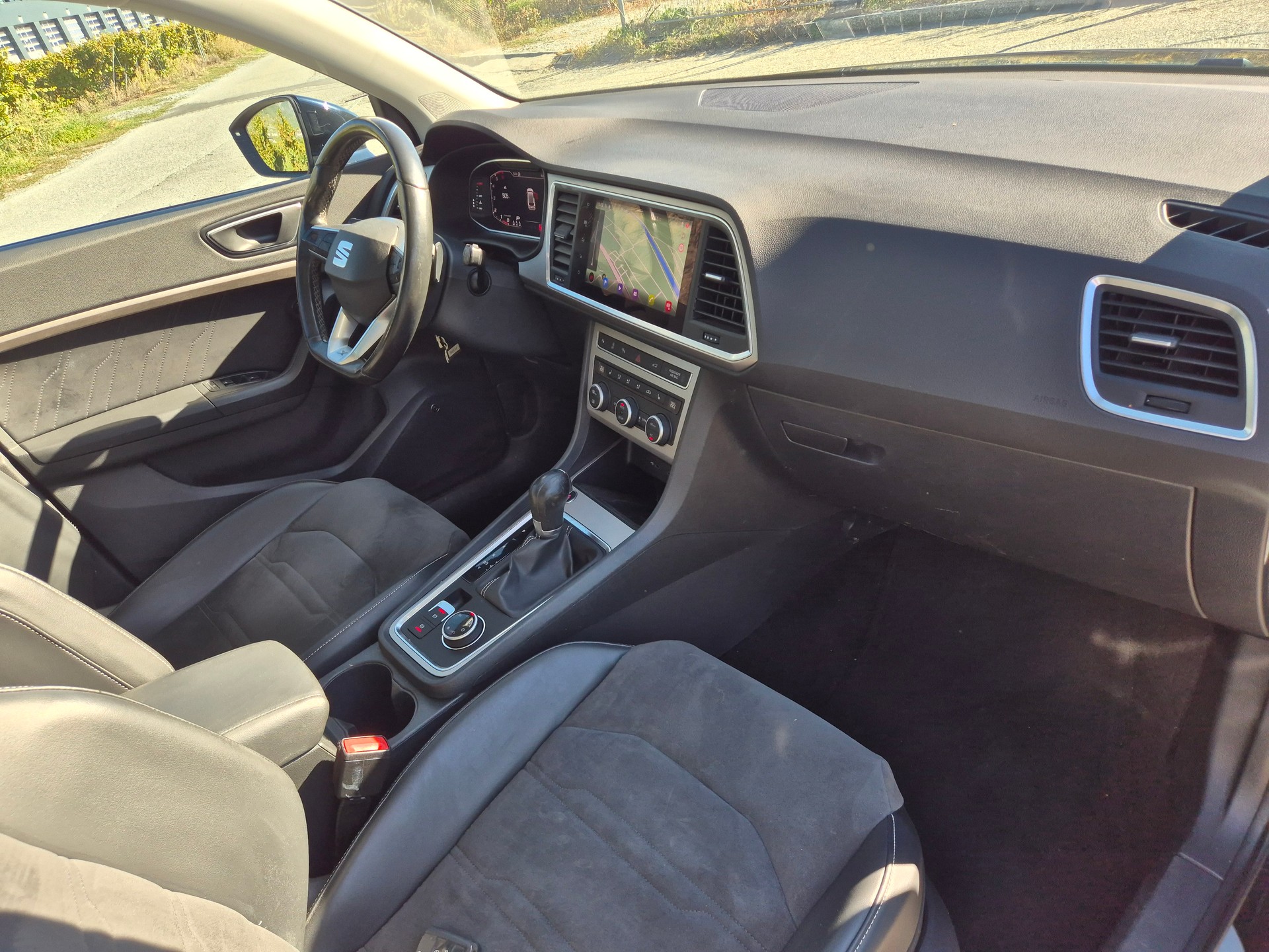 SEAT Ateca 2.0 TDI CR Xcellence 4Drive DSG-image-10