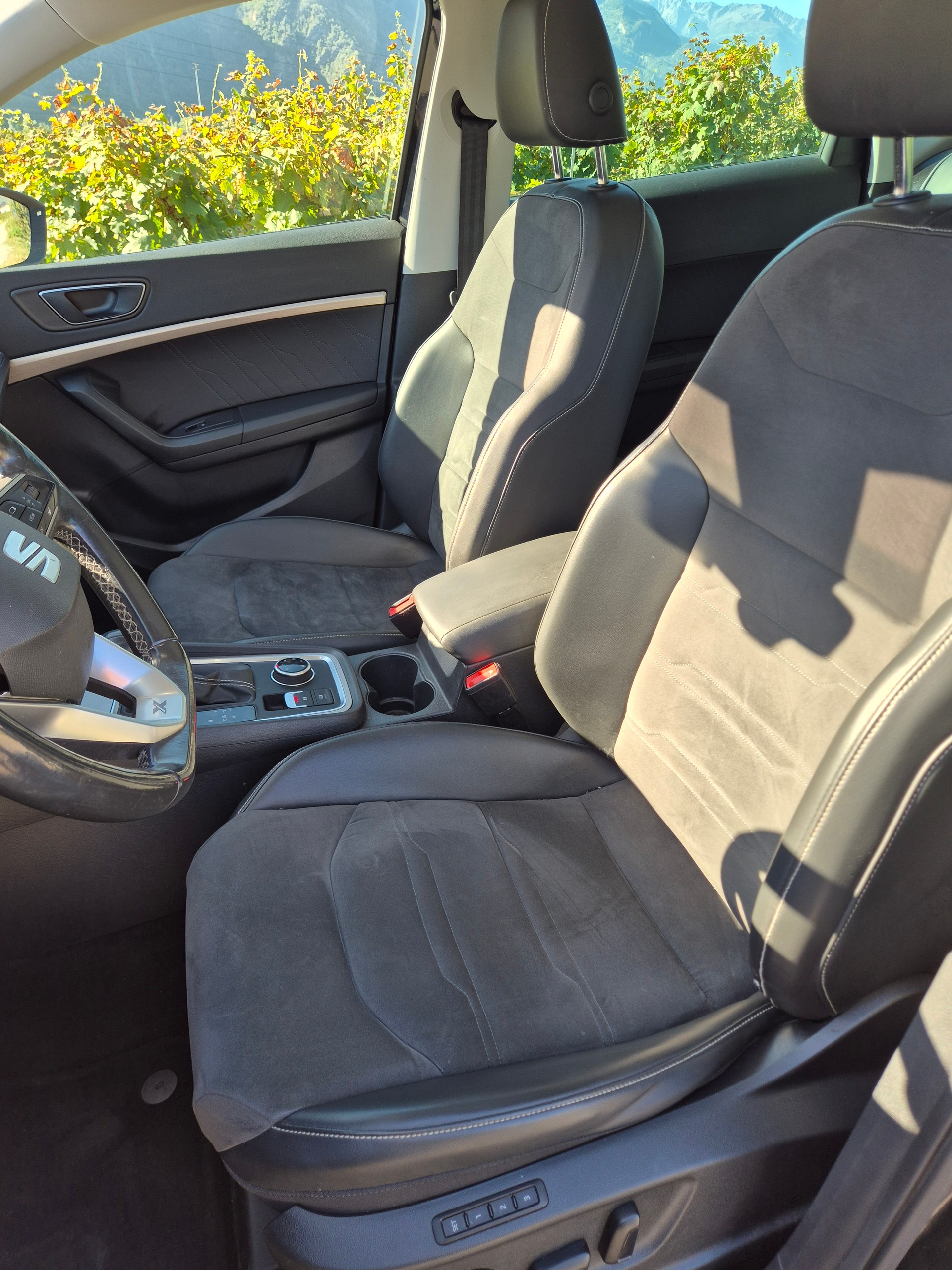 SEAT Ateca 2.0 TDI CR Xcellence 4Drive DSG-image-15