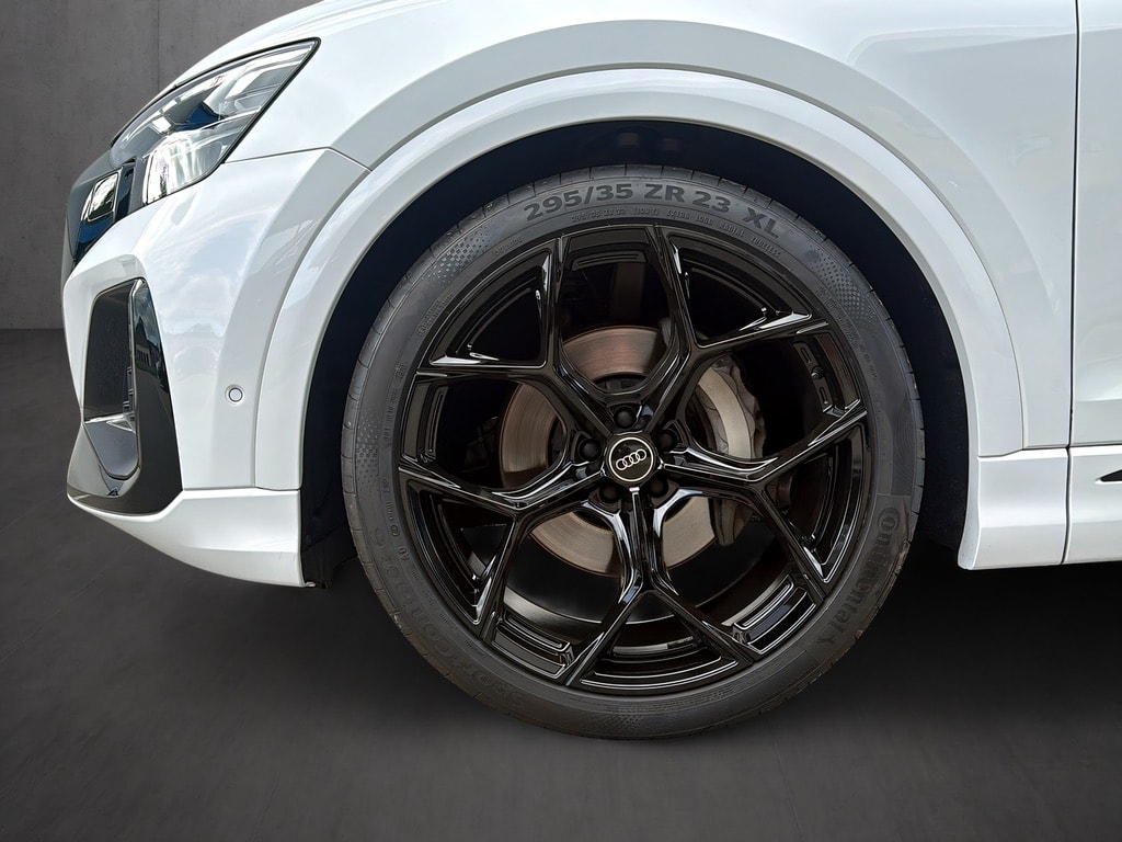 AUDI Q8 SUV 50 TDI qu*S-LINE,5-Jahre Werksgarantie,Panorama Dach,Black Pack**-image-14