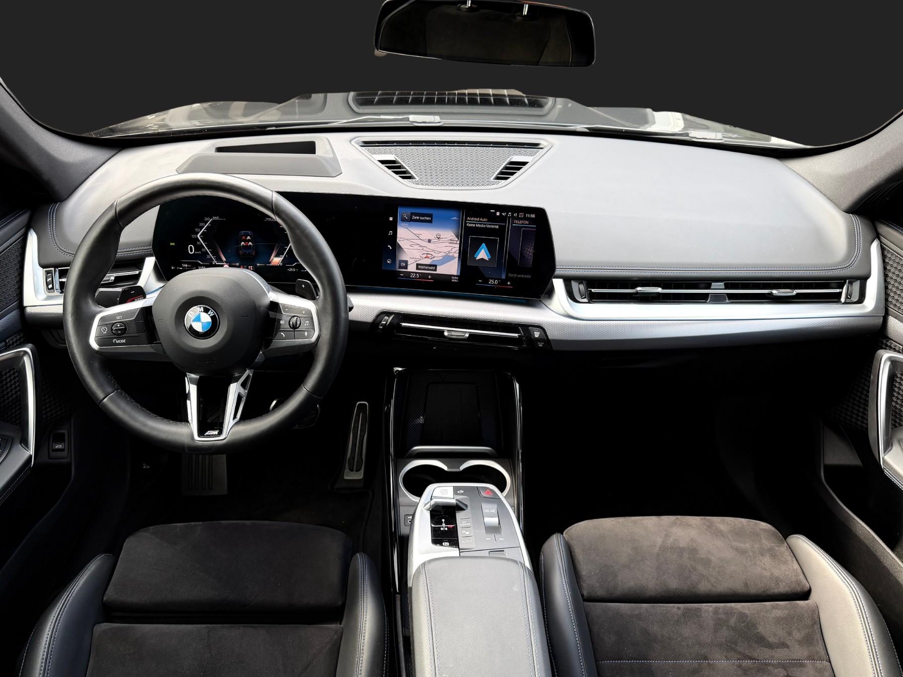 BMW X1 xDrive 23d 48V M Sport-image-15