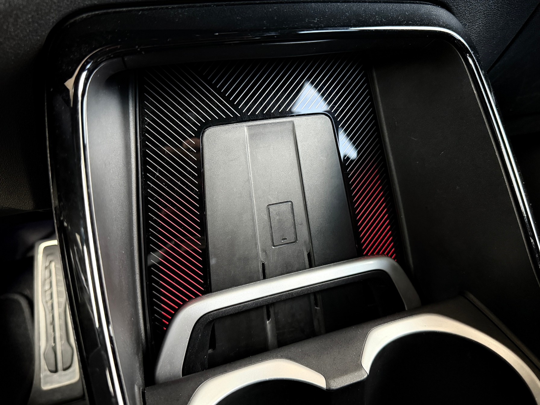 BMW X1 xDrive 23d 48V M Sport-image-29