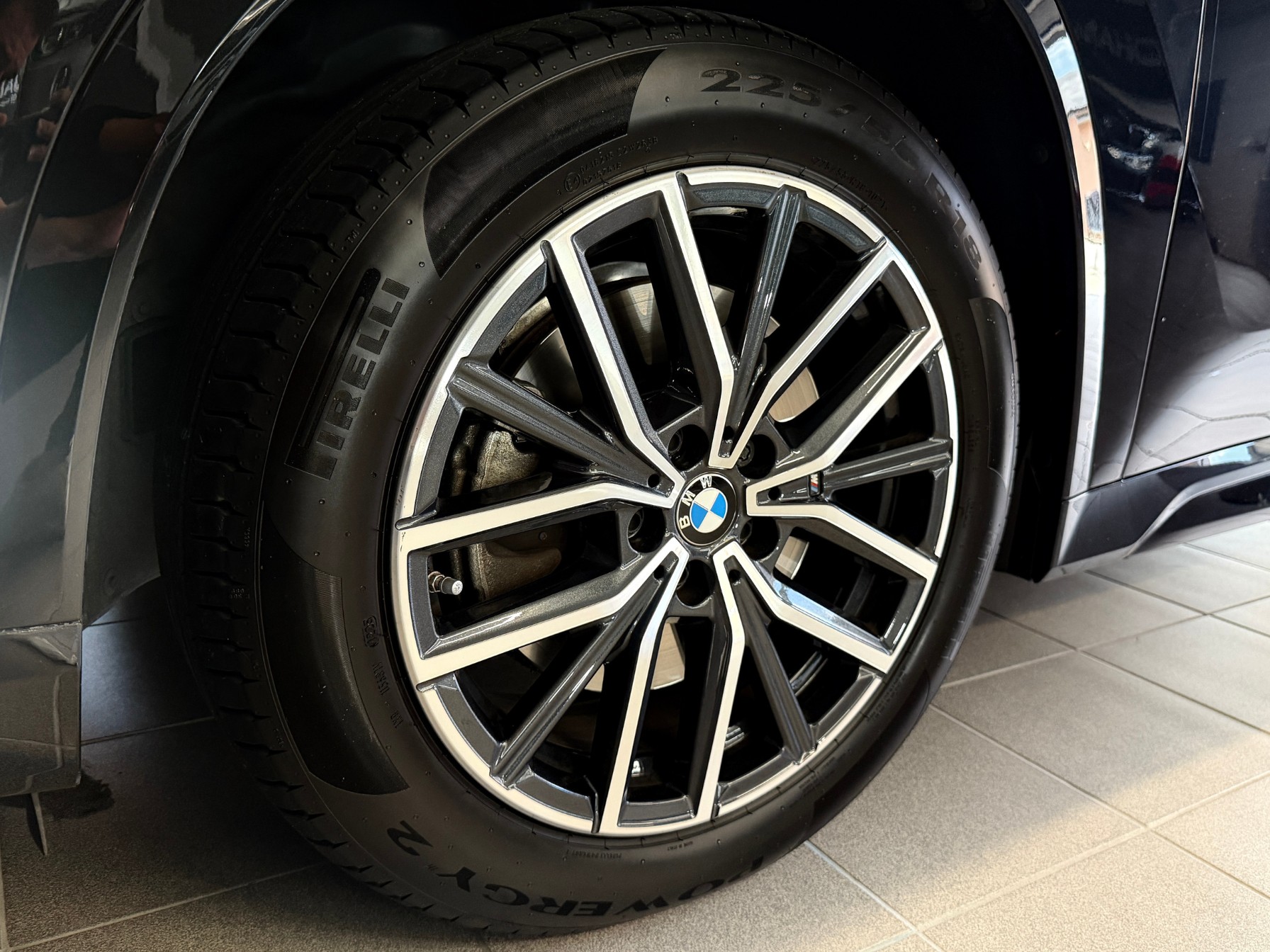 BMW X1 xDrive 23d 48V M Sport-image-28