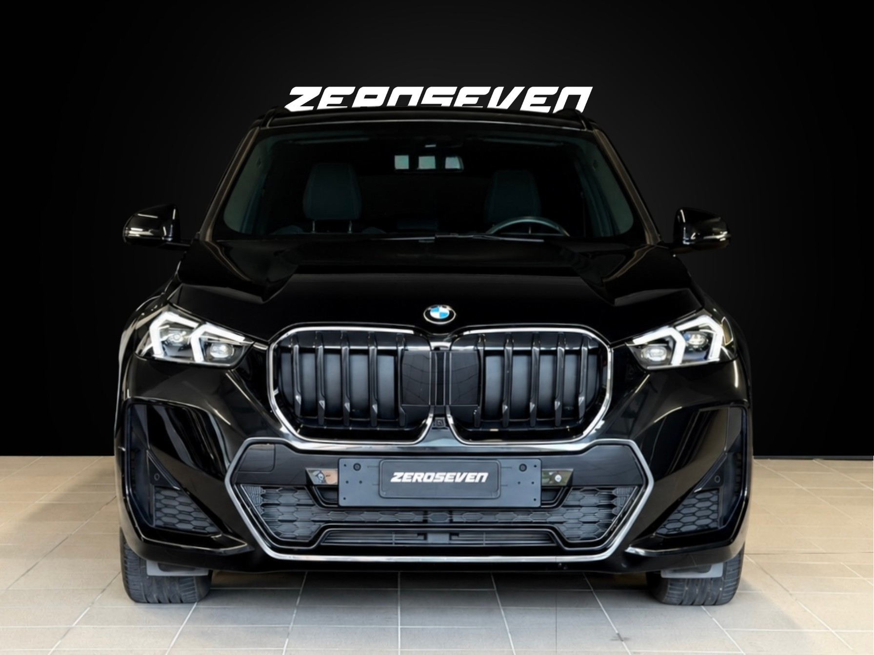 BMW X1 xDrive 23d 48V M Sport-image-11