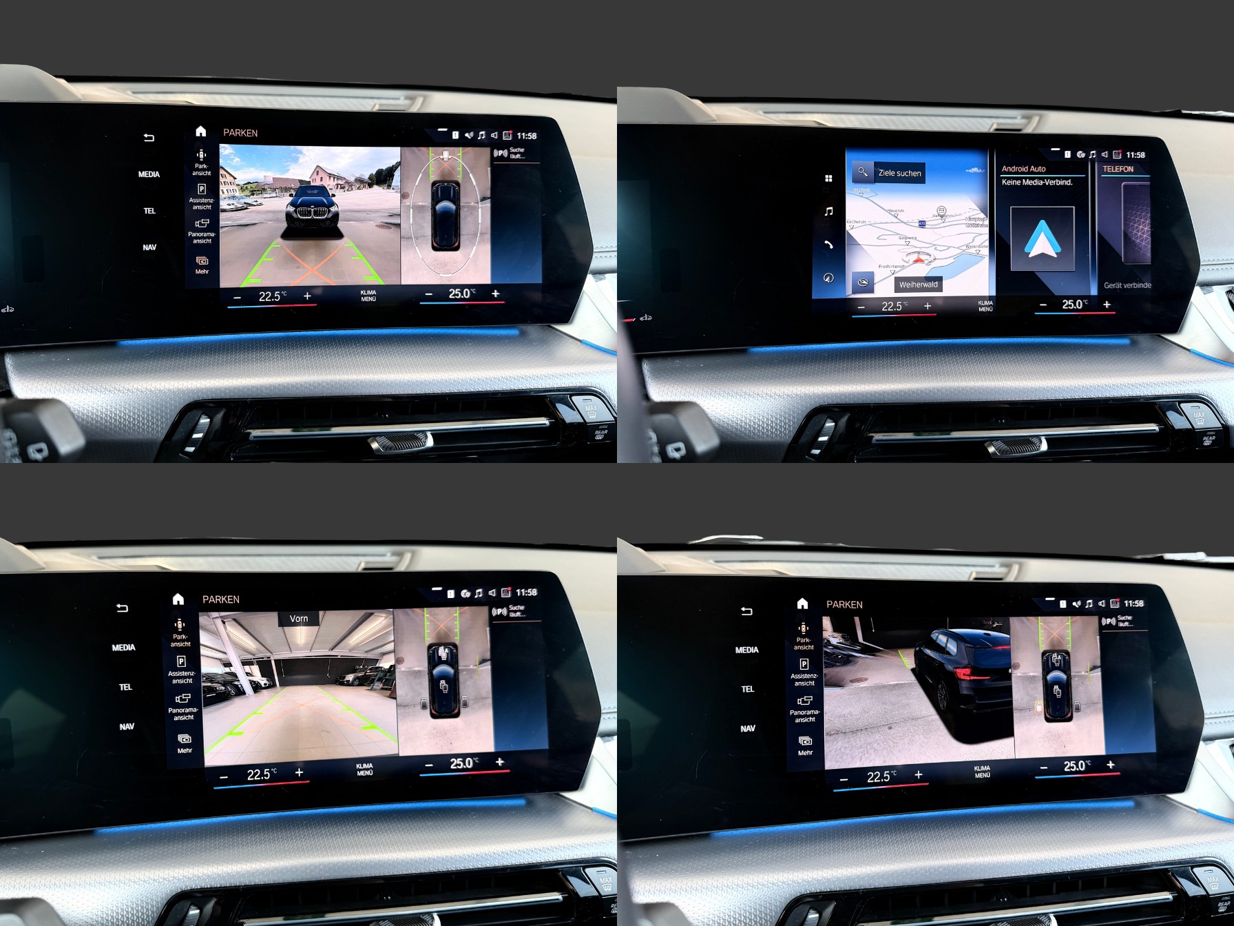 BMW X1 xDrive 23d 48V M Sport-image-30