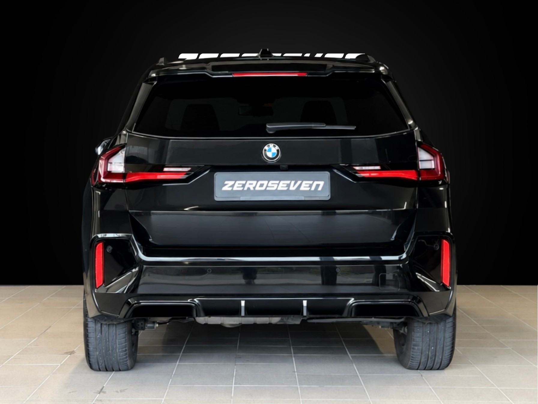 BMW X1 xDrive 23d 48V M Sport-image-5