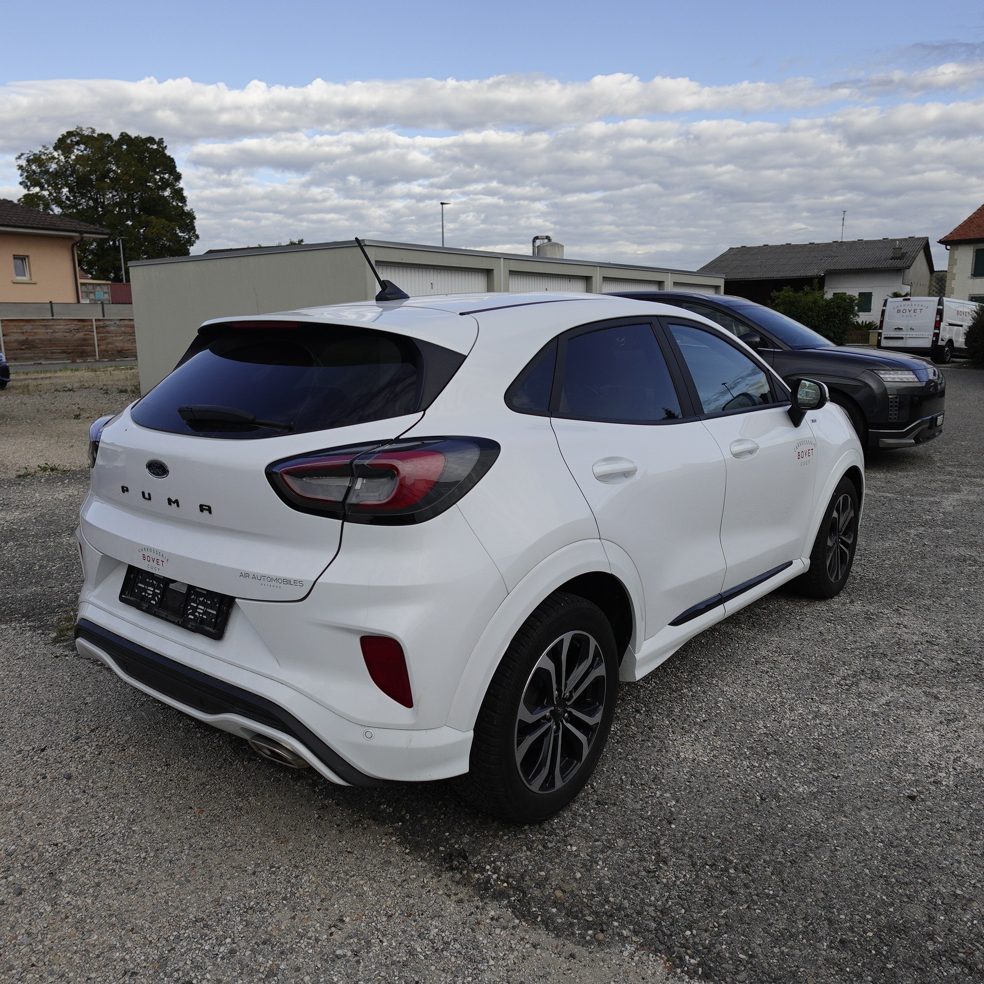 FORD 1.0 EcoB ST-Line Design-image-1