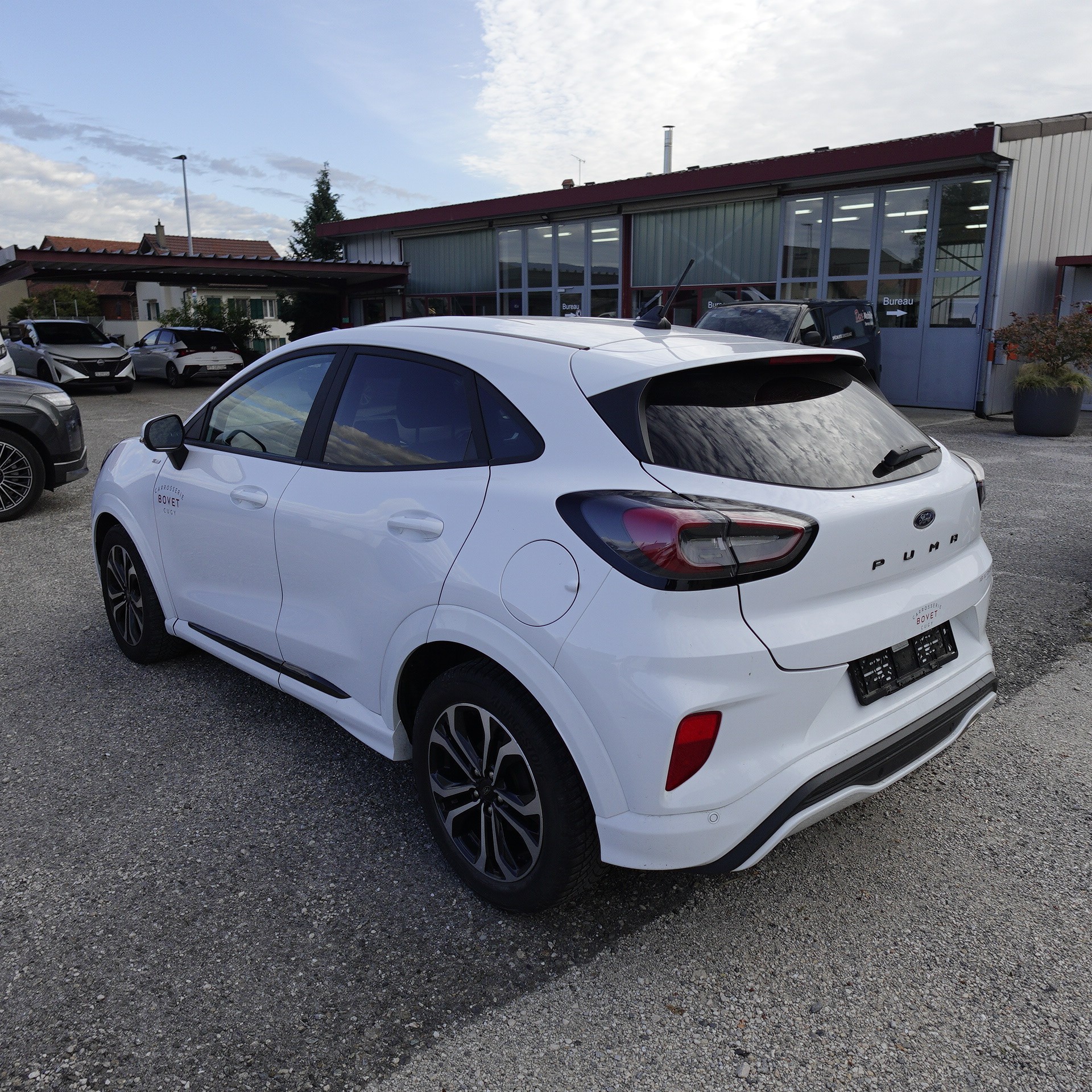 FORD 1.0 EcoB ST-Line Design-image-2