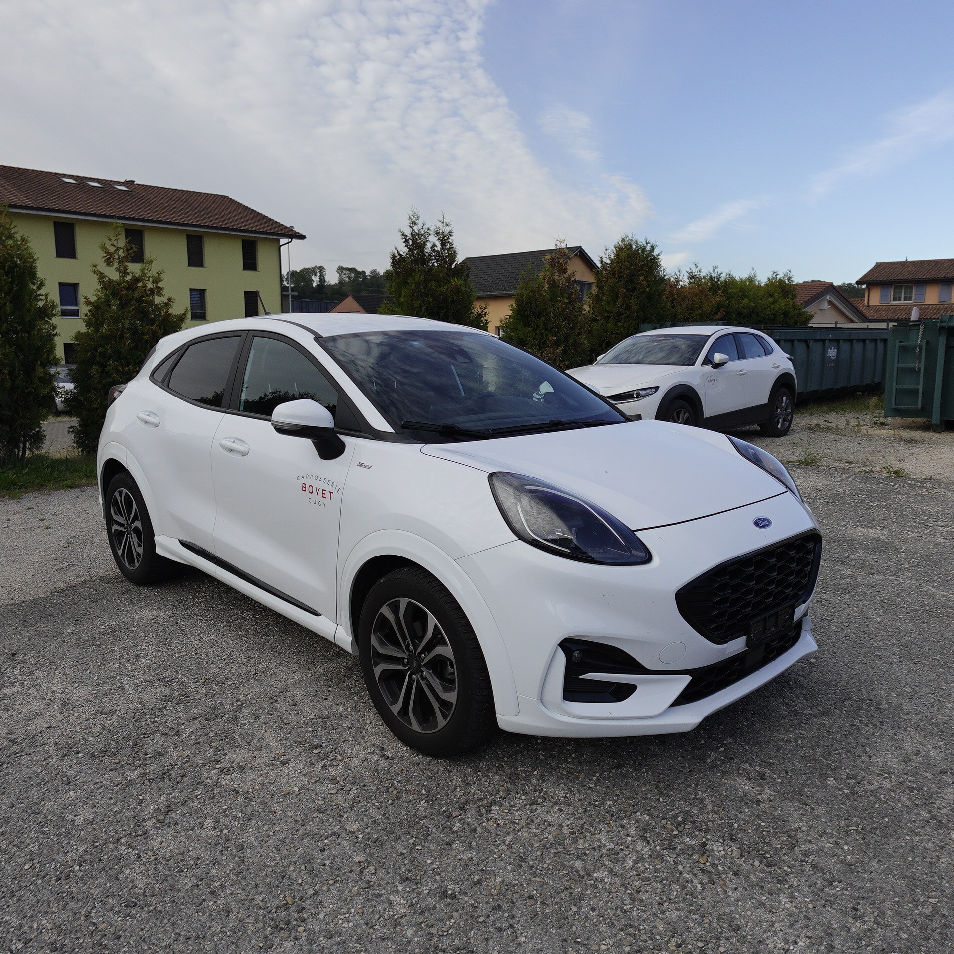 FORD 1.0 EcoB ST-Line Design-image-0