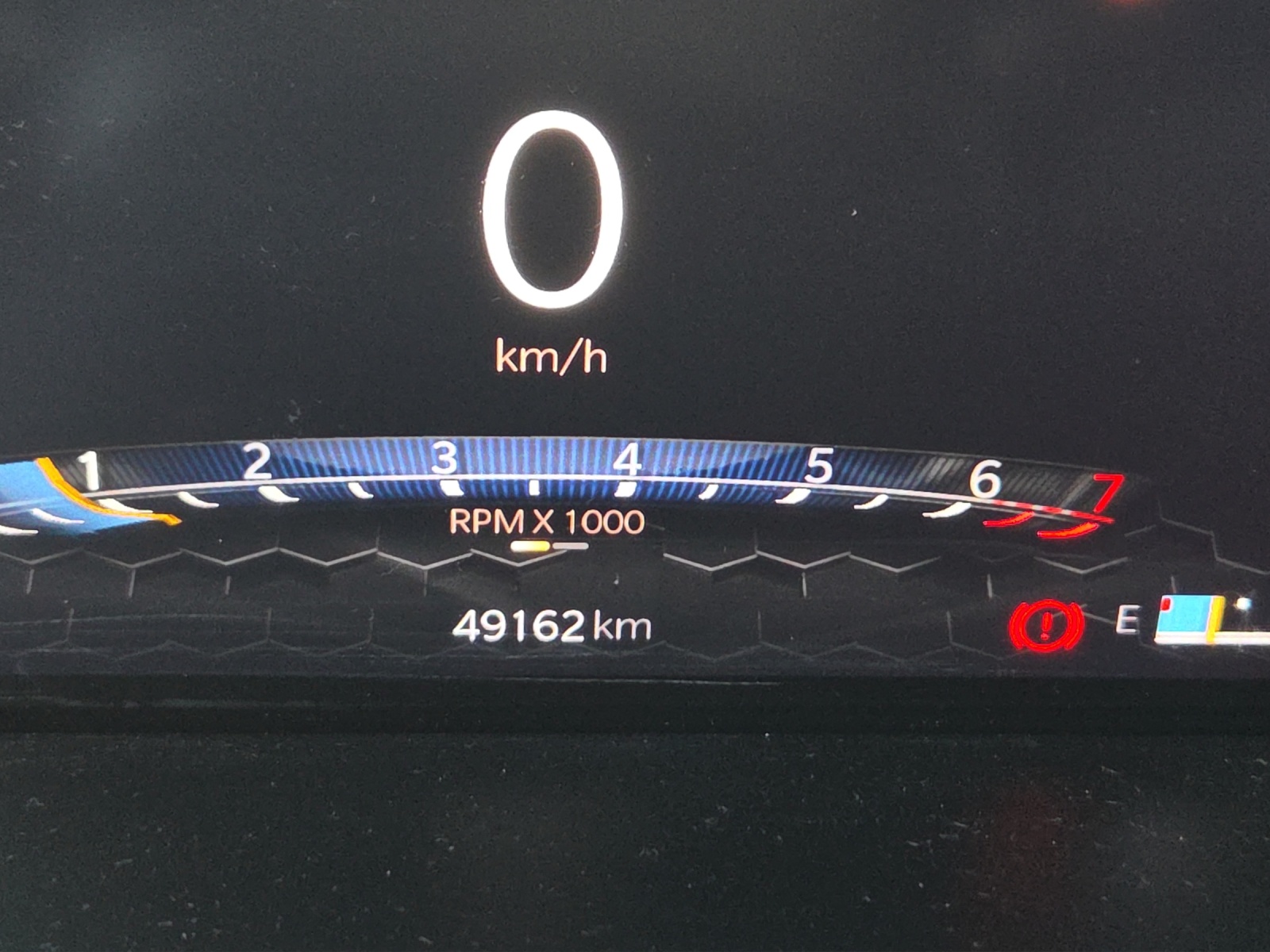 JEEP Compass 4x2 1.3 Turbo S DKG-image-7