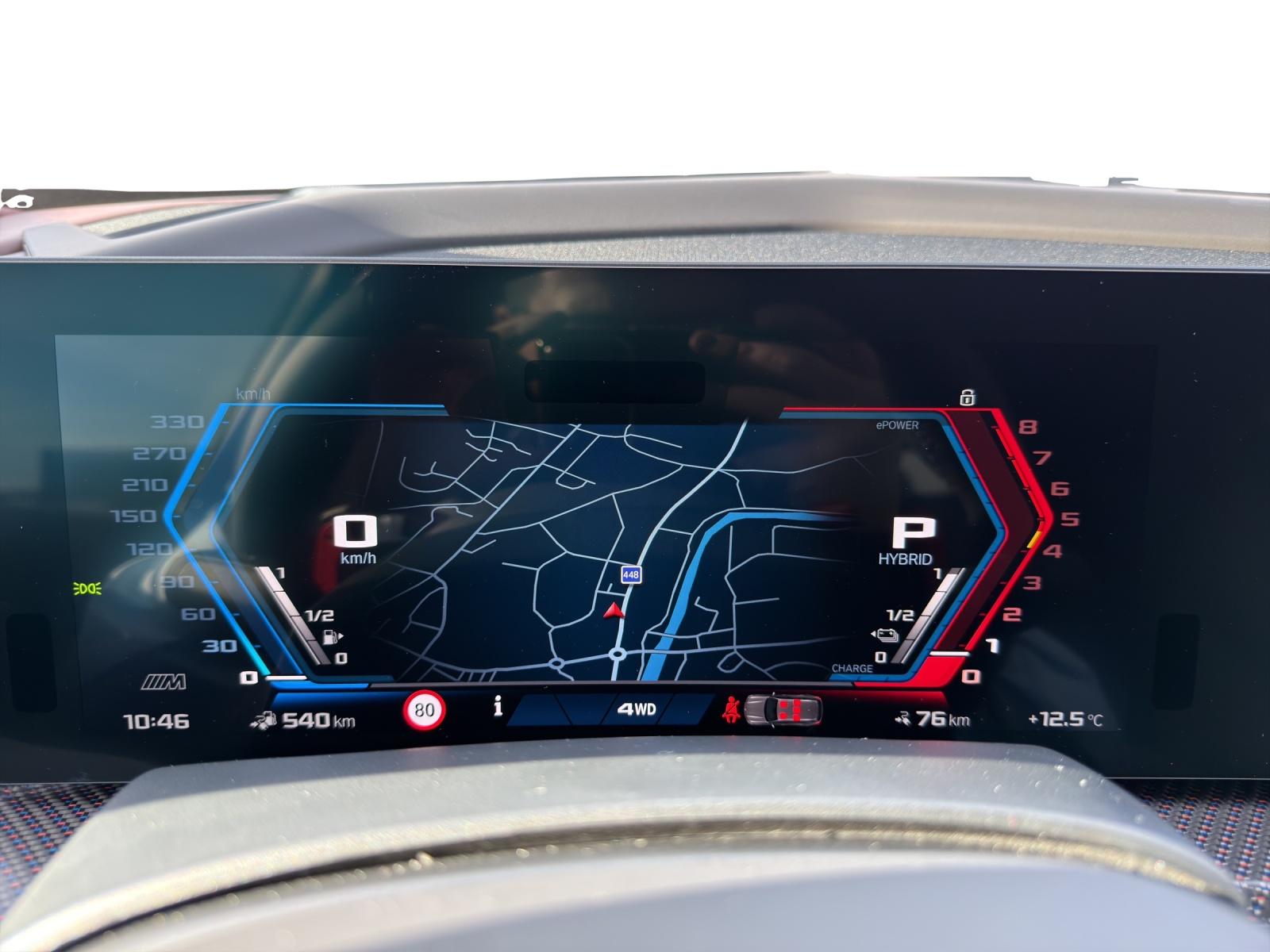BMW XM Label Red-image-9