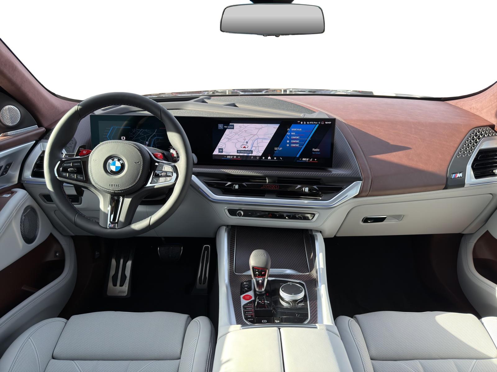 BMW XM Label Red-image-11