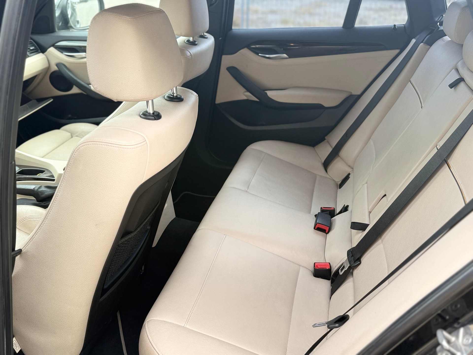 BMW X1 xDrive 18d Steptronic-image-6