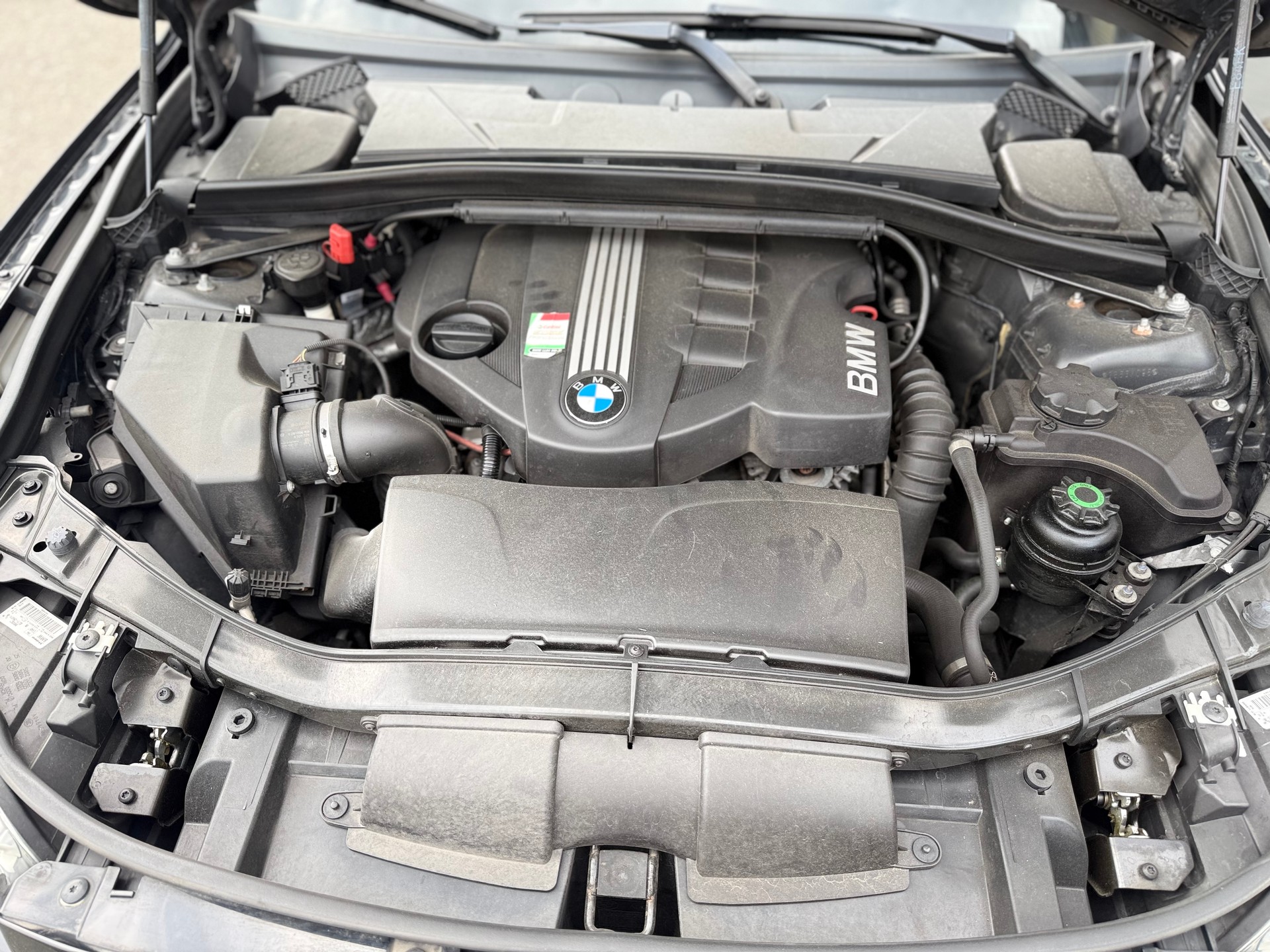 BMW X1 xDrive 18d Steptronic-image-8